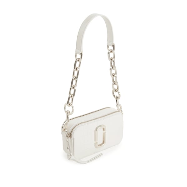 Sac The Snapshot en cuir