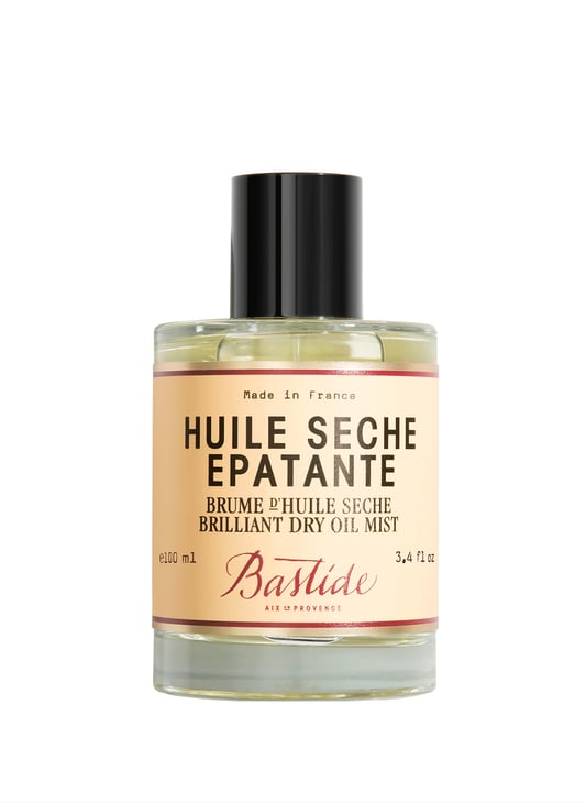 Huile Sèche épatante