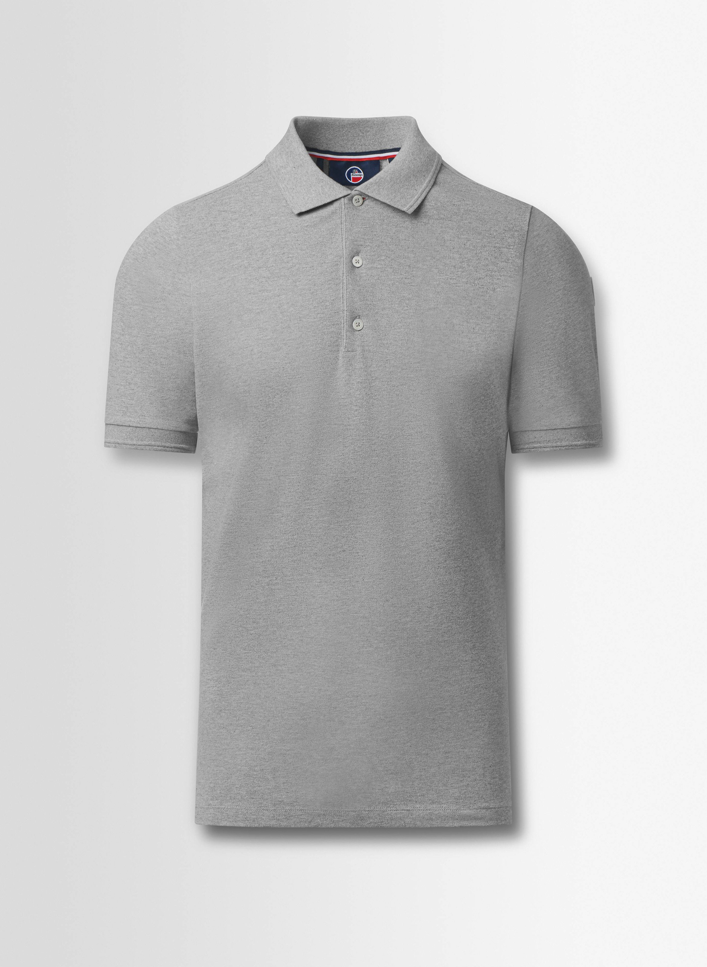 Polo fusalp homme hot sale