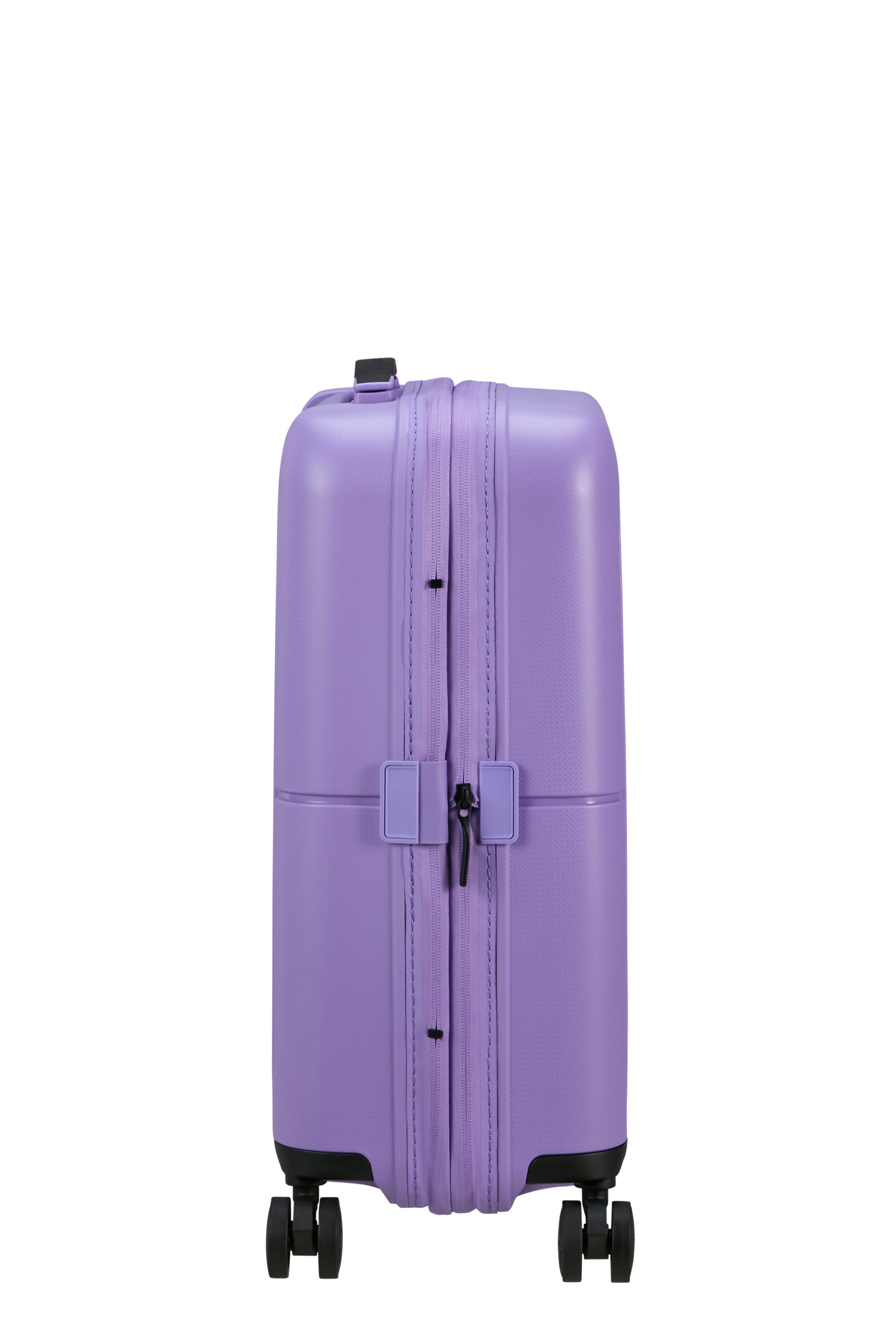 Dashpop valise 4 roues taille s AMERICAN TOURISTER Violet