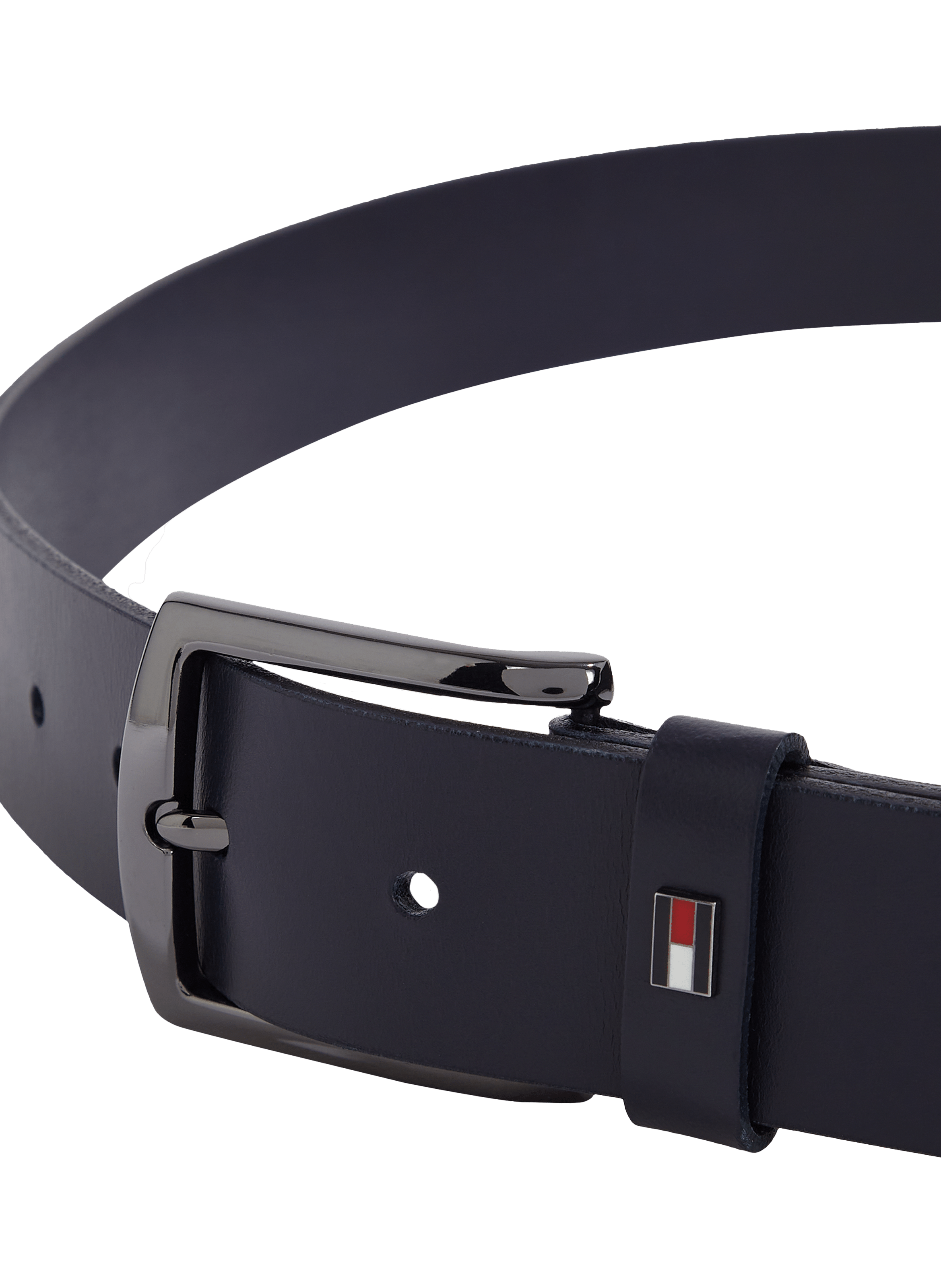 BELT TOMMY HILFIGER Blue