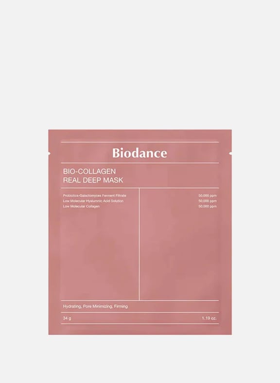 Biodance - Intense Bio-Collagen Mask by BIODANCE BIODANCE Biodance - Intense Bio-Collagen Mask