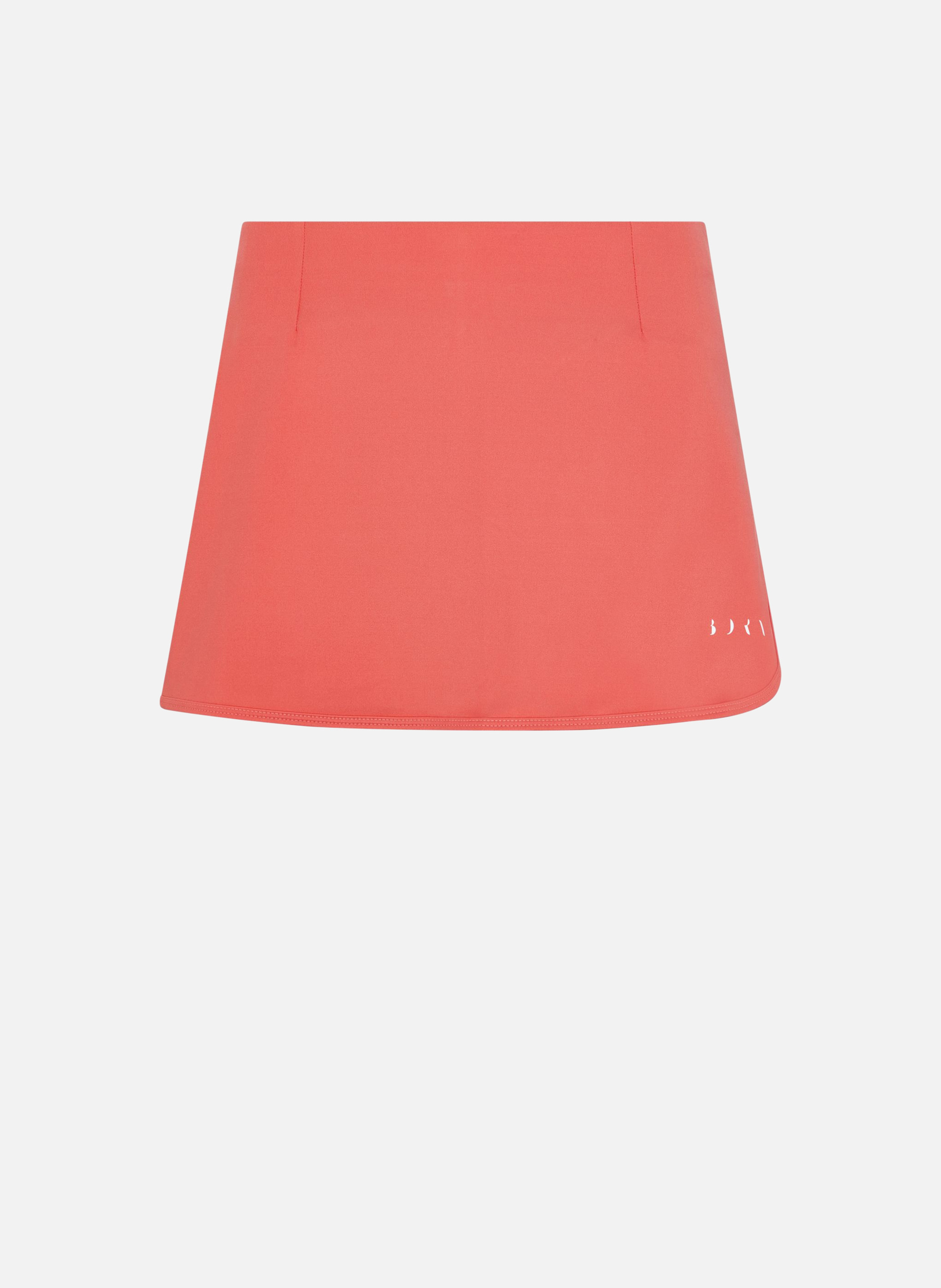 Jupe de sport performance gadea BORN LIVING YOGA Rose