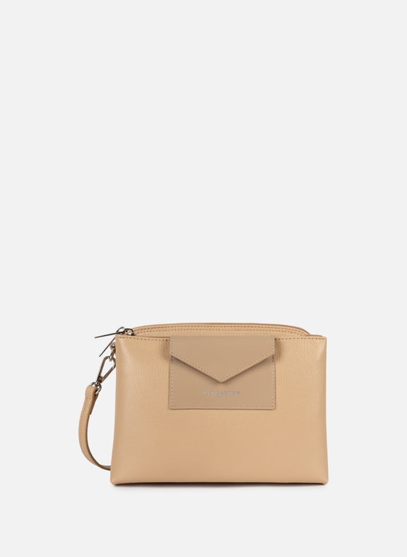 Pochette - maya kba Doré by LANCASTER LANCASTER Pochette - maya kba Doré