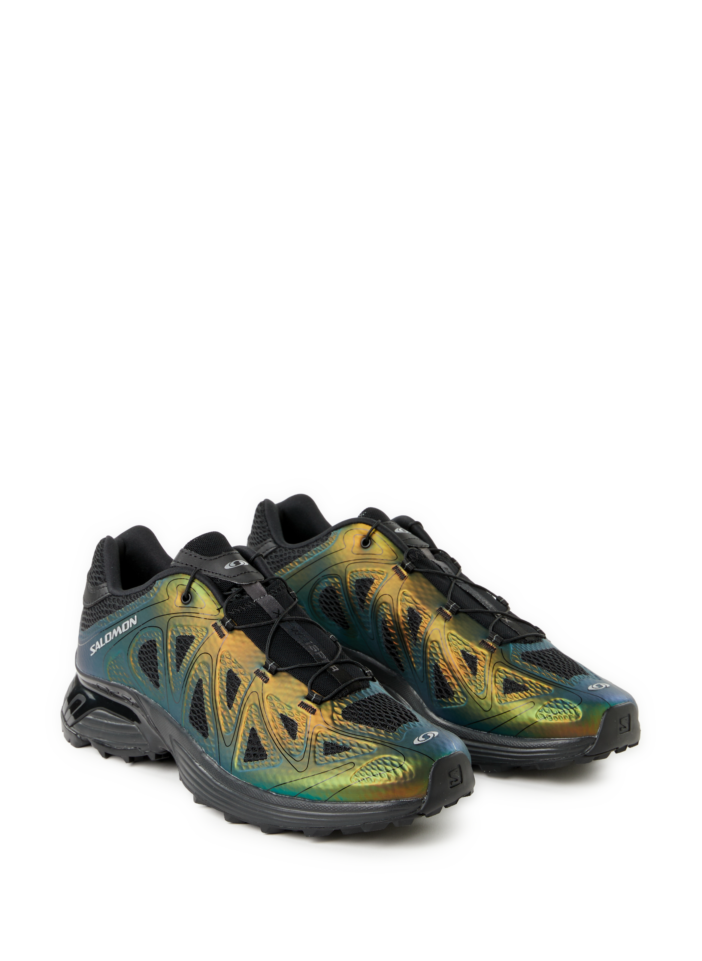 Sneakers XT-Whisper Void SALOMON Multicolour
