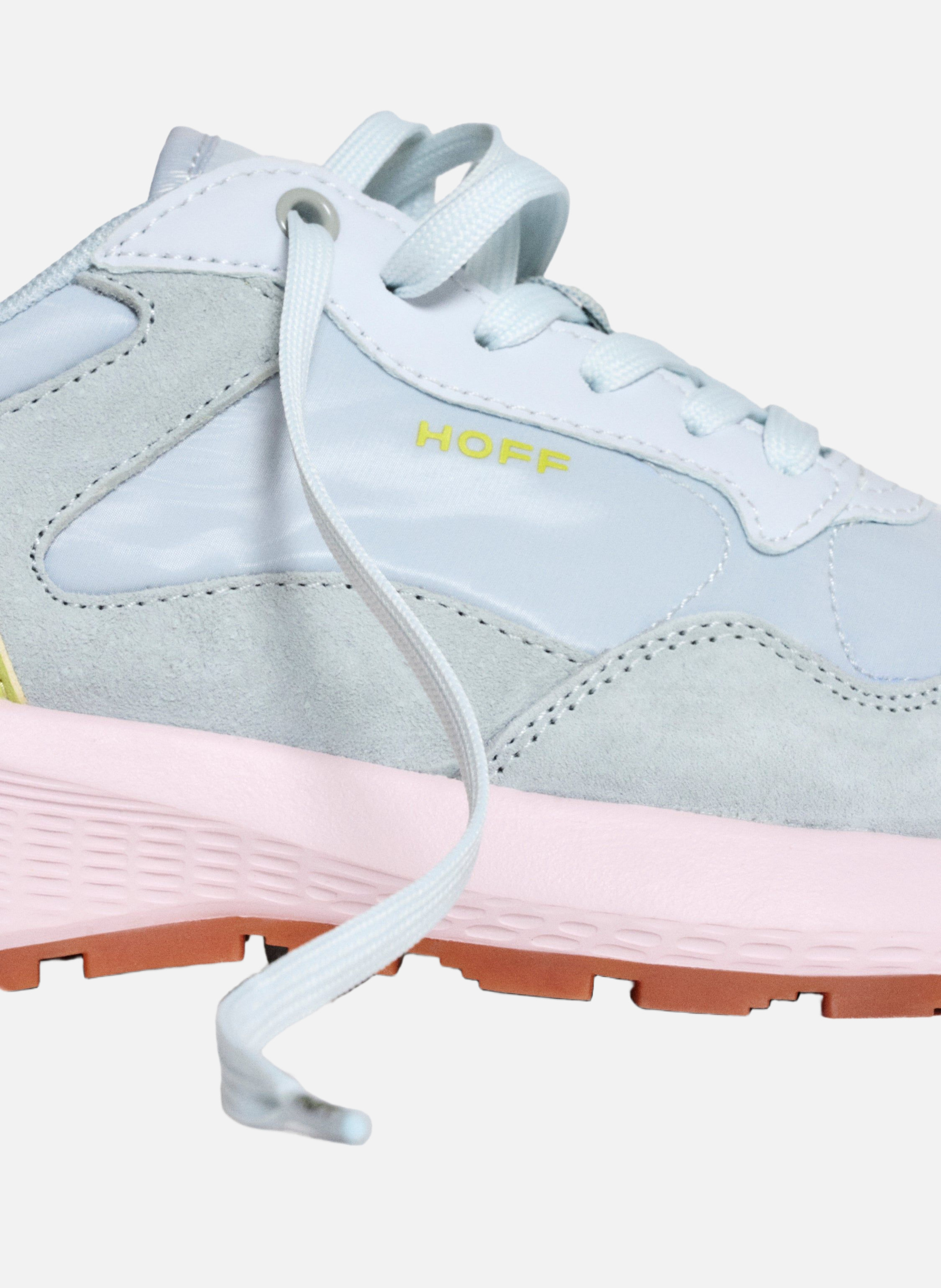 Baskets tampa ii HOFF Bleu