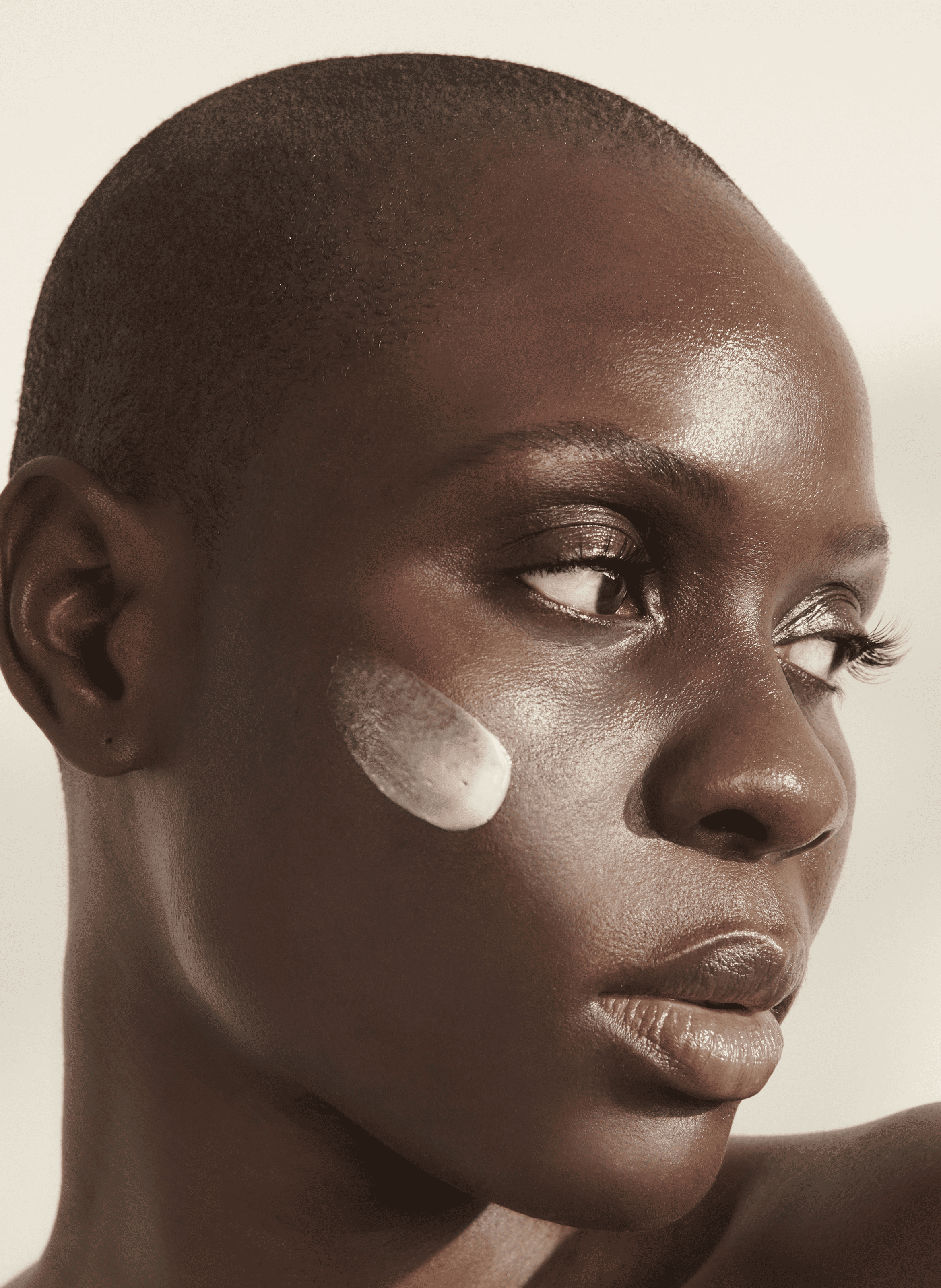 Silk Protein Primer KAT BURKI No color
