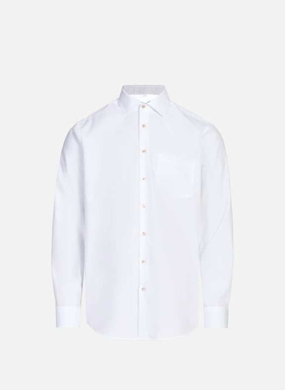 Cotton shirt SEIDENSTICKER  Cotton shirt SEIDENSTICKER