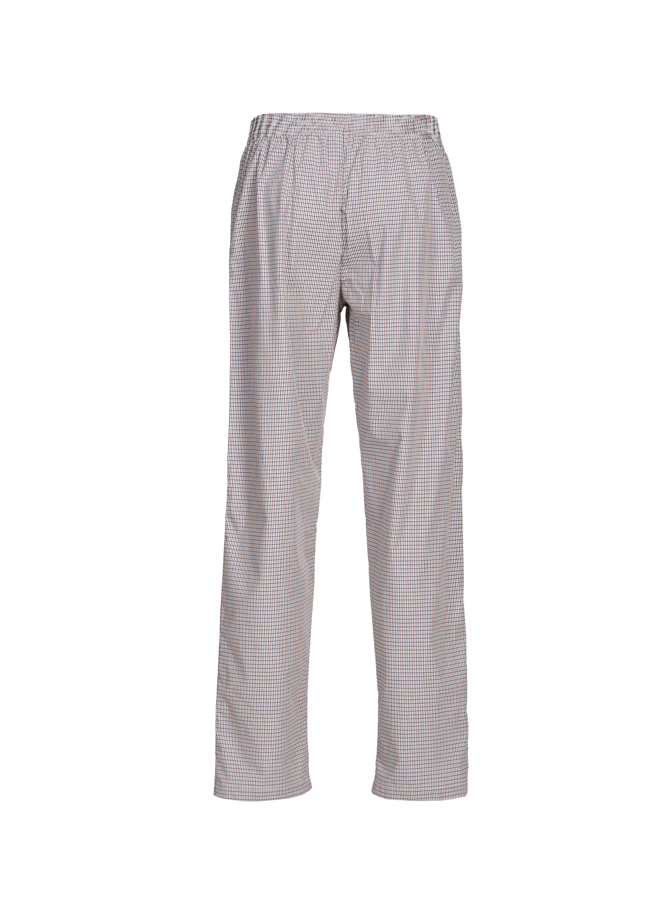 Cotton pajama set EMINENCE Red