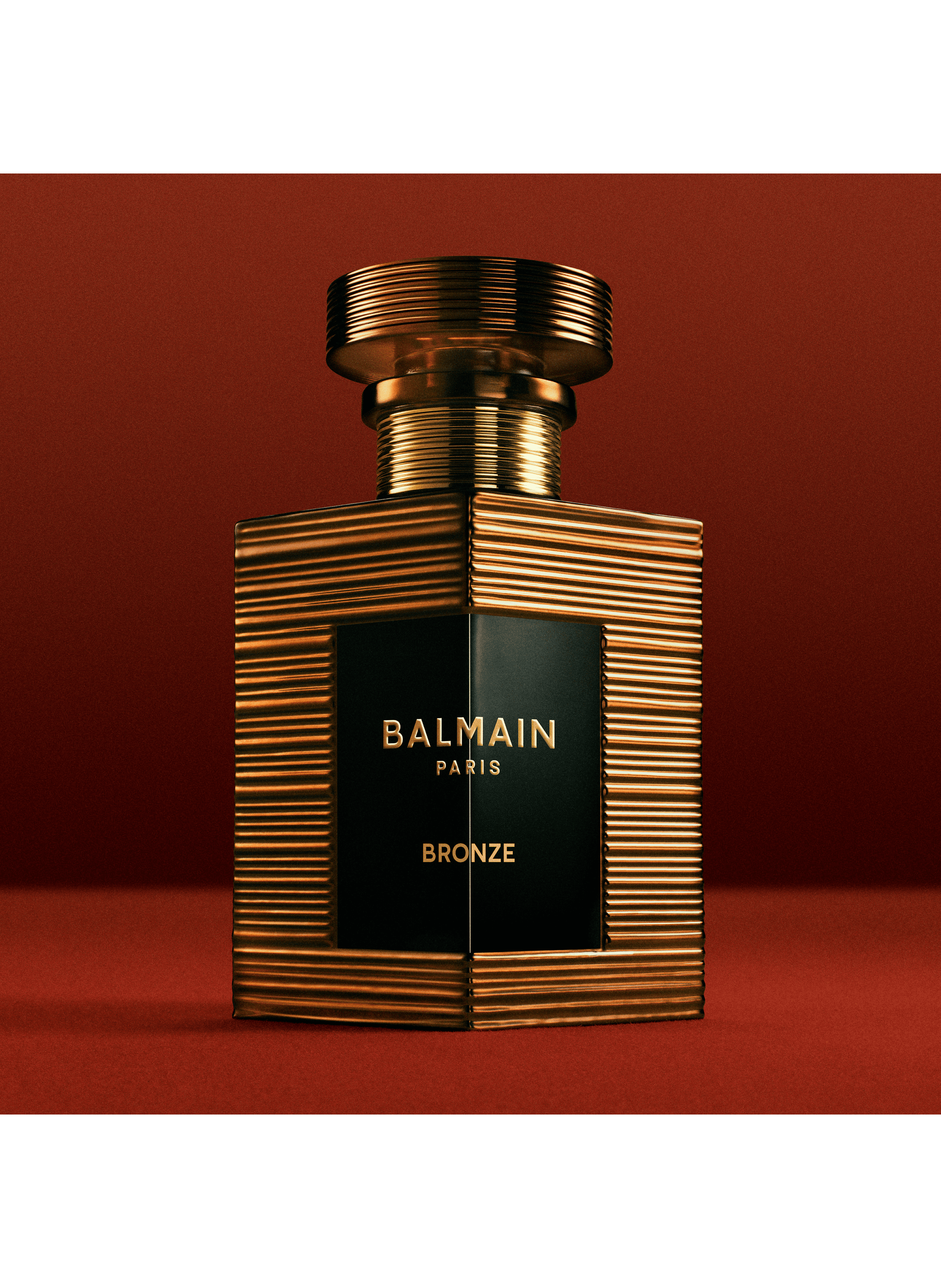 Bronze - Eau de Parfum BALMAIN No color