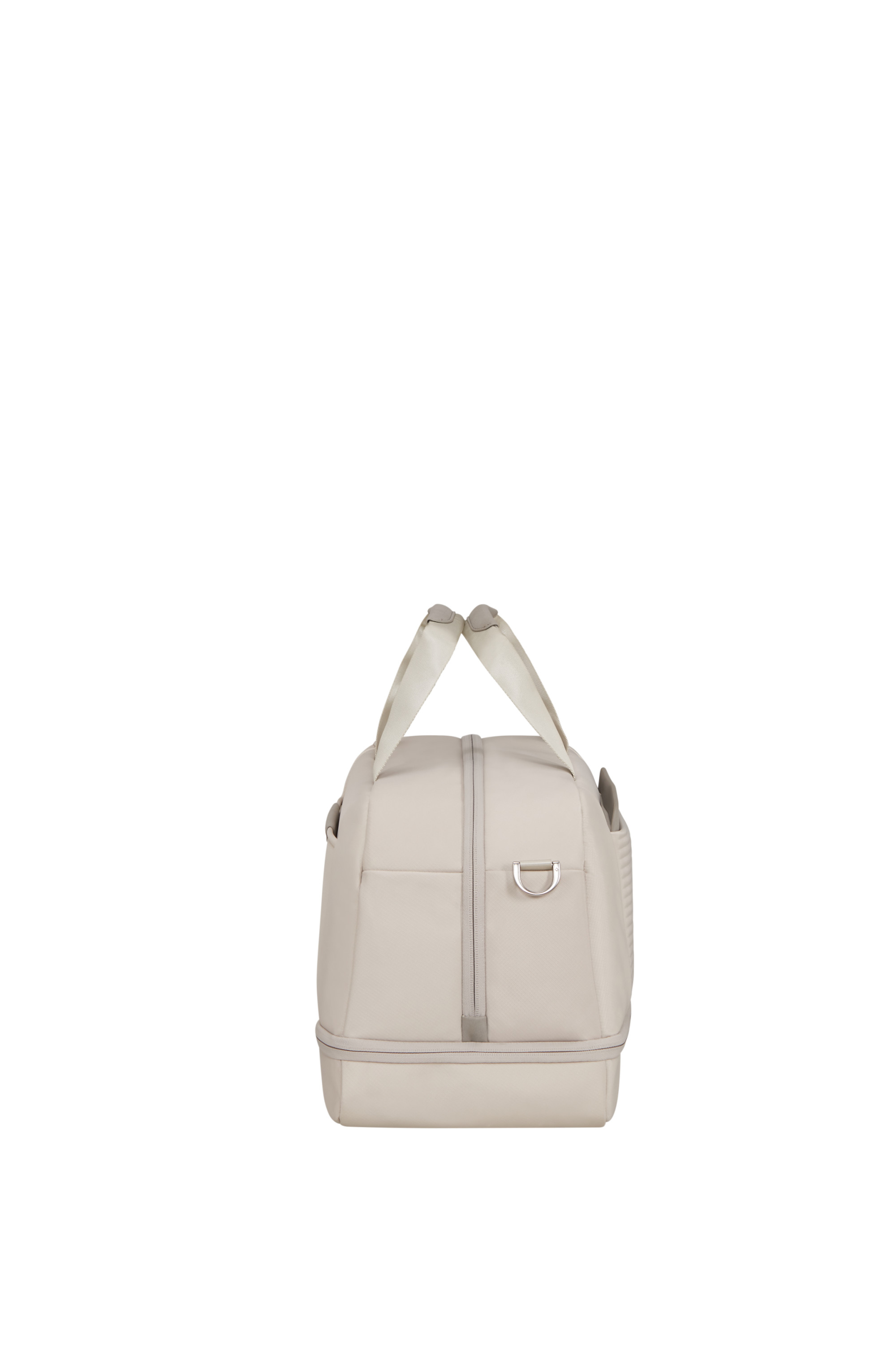 Paralux bt sac de voyage SAMSONITE Gris