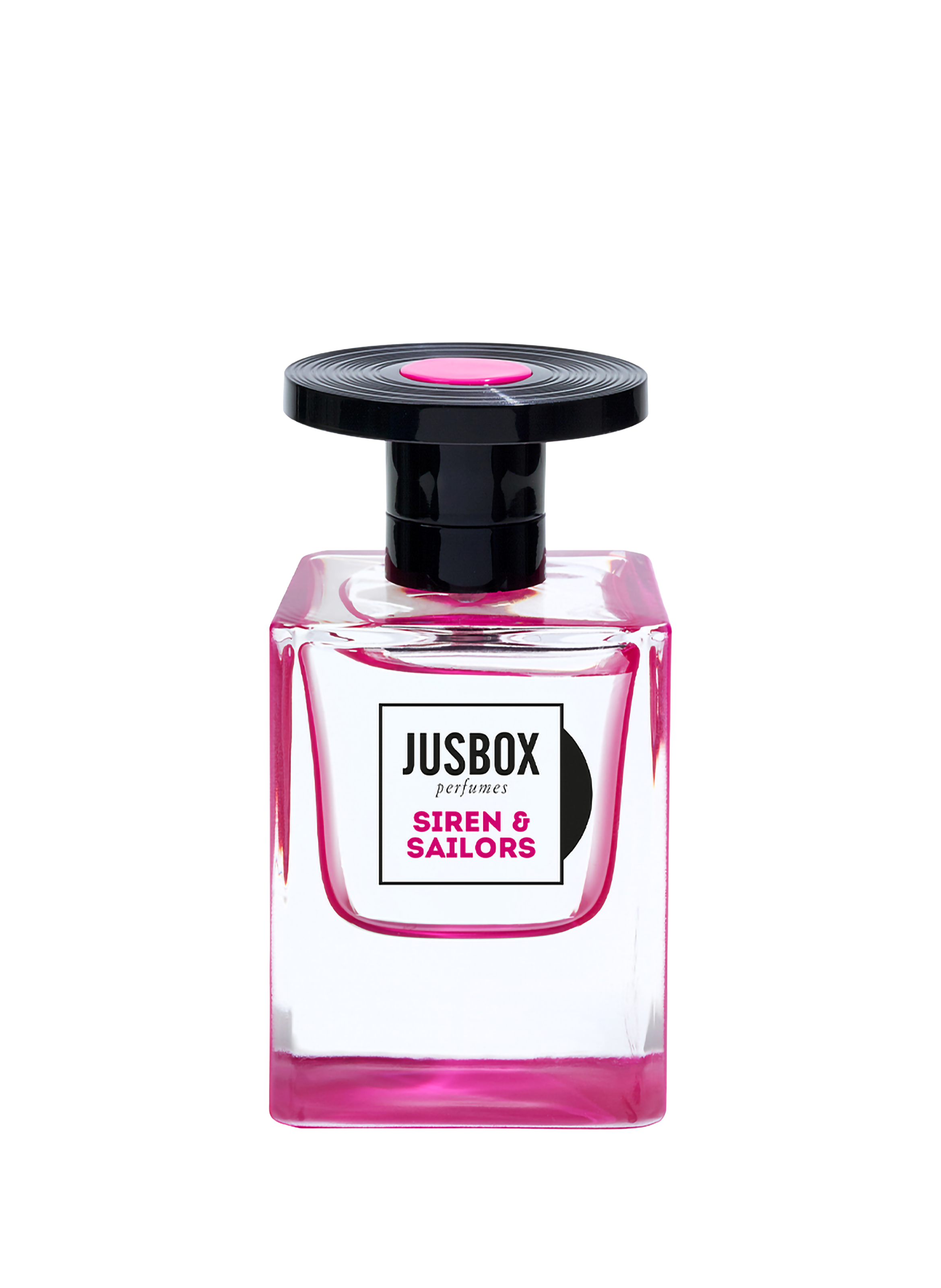 Siren &amp; Sailors eau de parfum JUSBOX No color