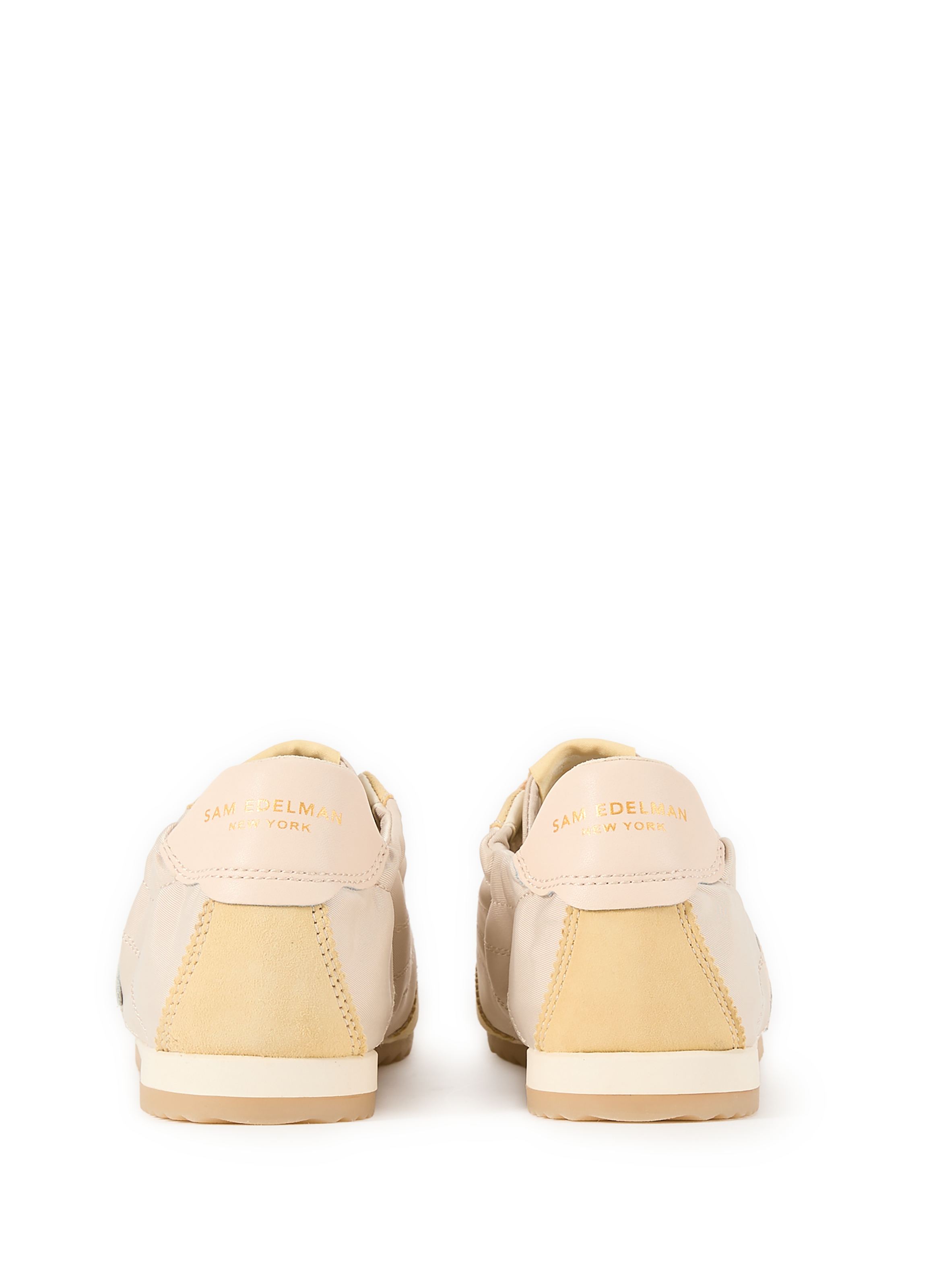 Trainers Isella 3 SAM EDELMAN Beige