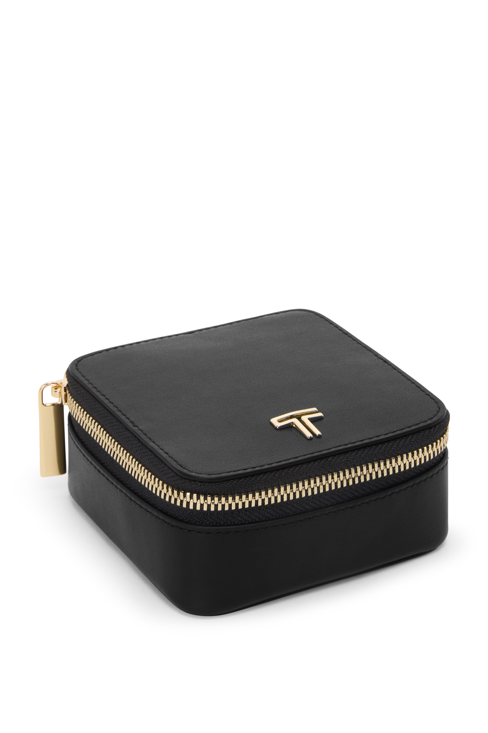 Belden slg make-up case taille s TUMI Noir