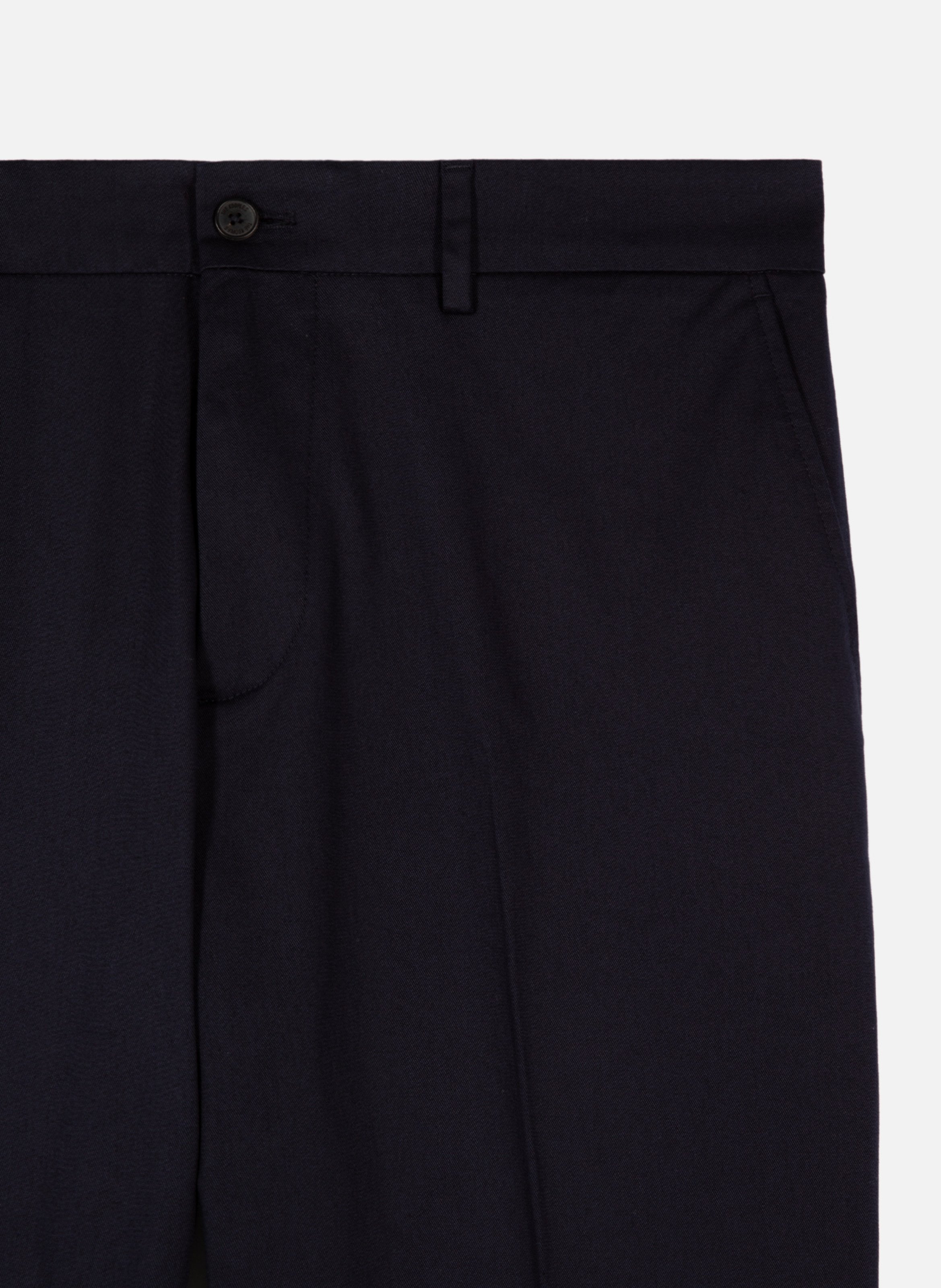 Pantalon chino THE KOOPLES Bleu