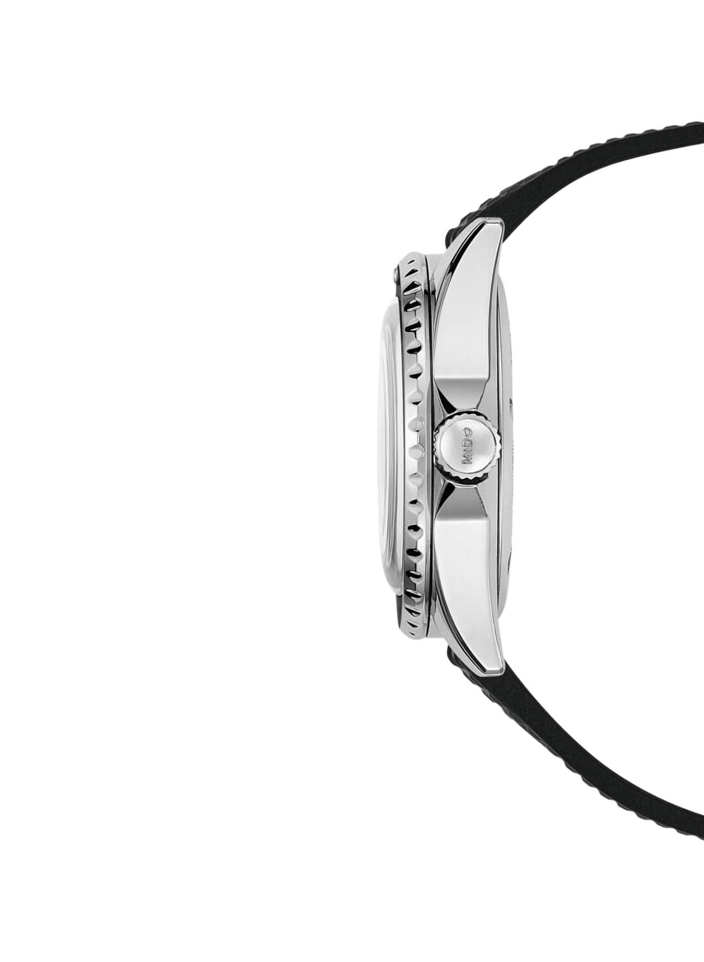 Montre Ocean Star Tribute Gradient MIDO Rouge