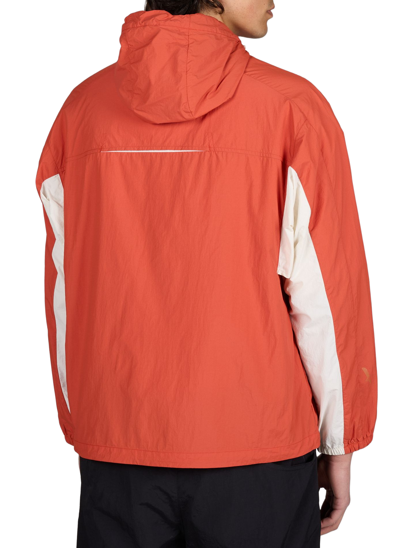 Veste légère mixte MTD Aigle Experience by Études AIGLE Rouge