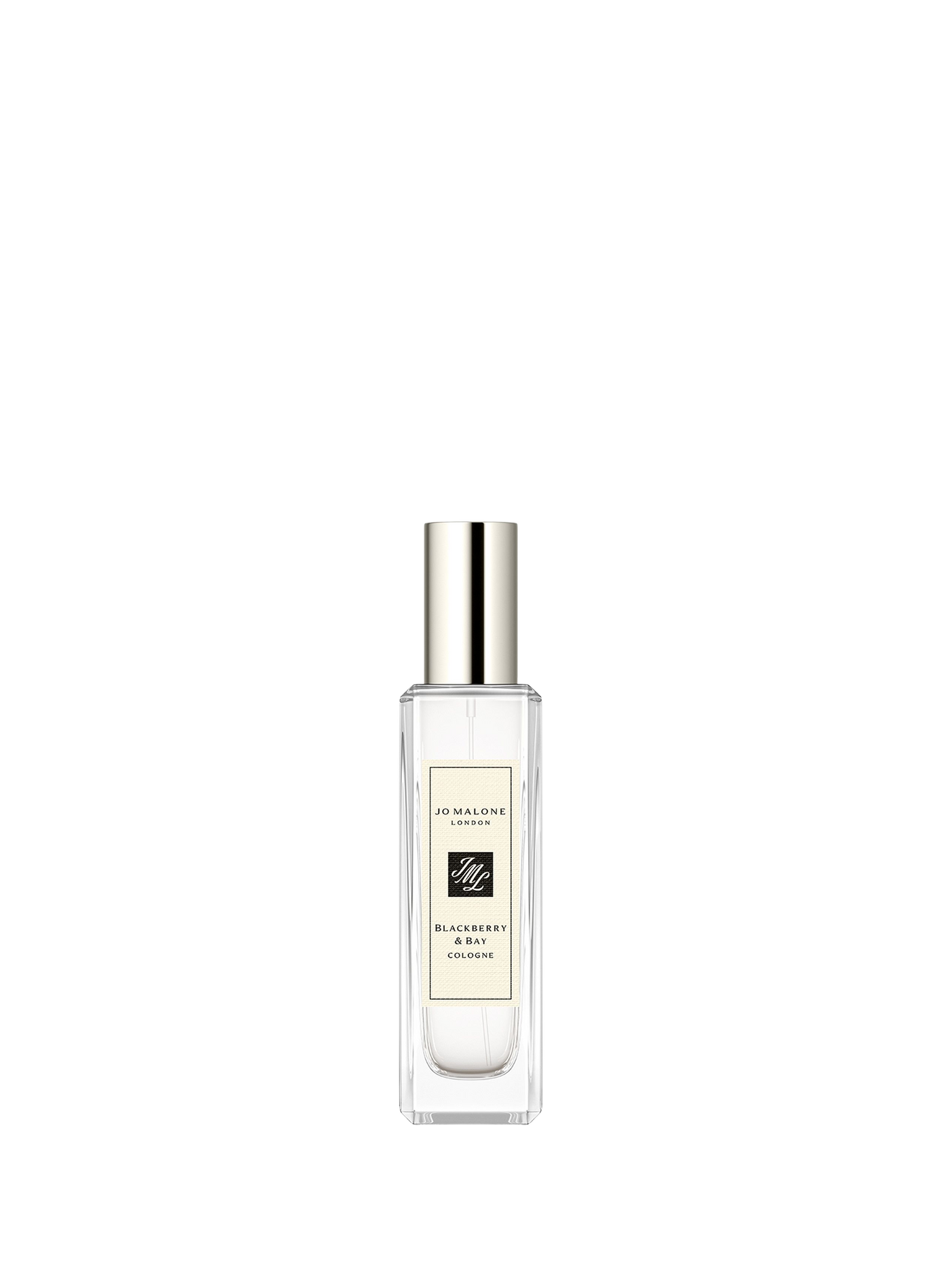 Blackberry & Bay - Cologne JO MALONE LONDON No color