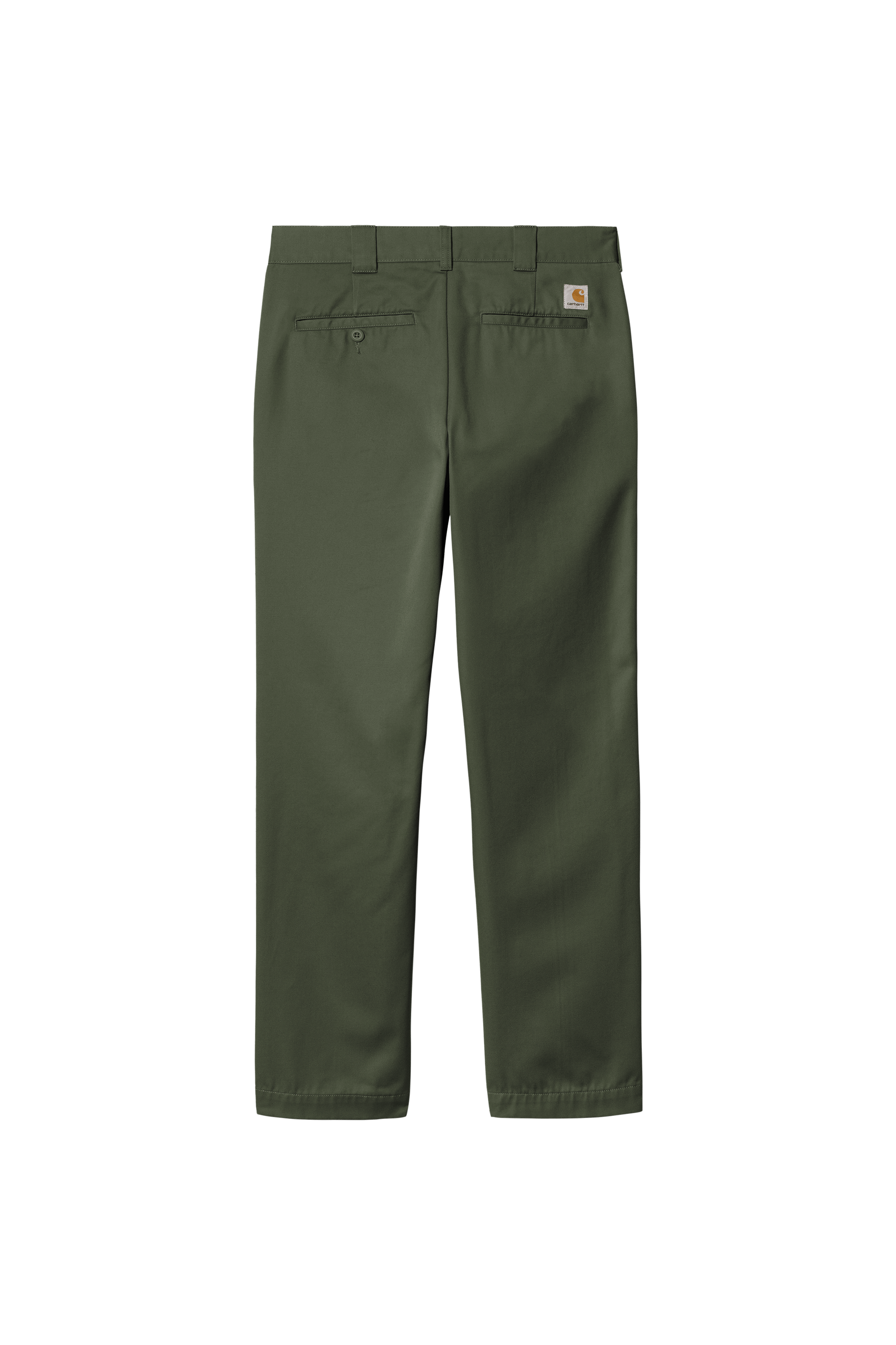 Pantalon master denis 8 CARHARTT WIP Vert