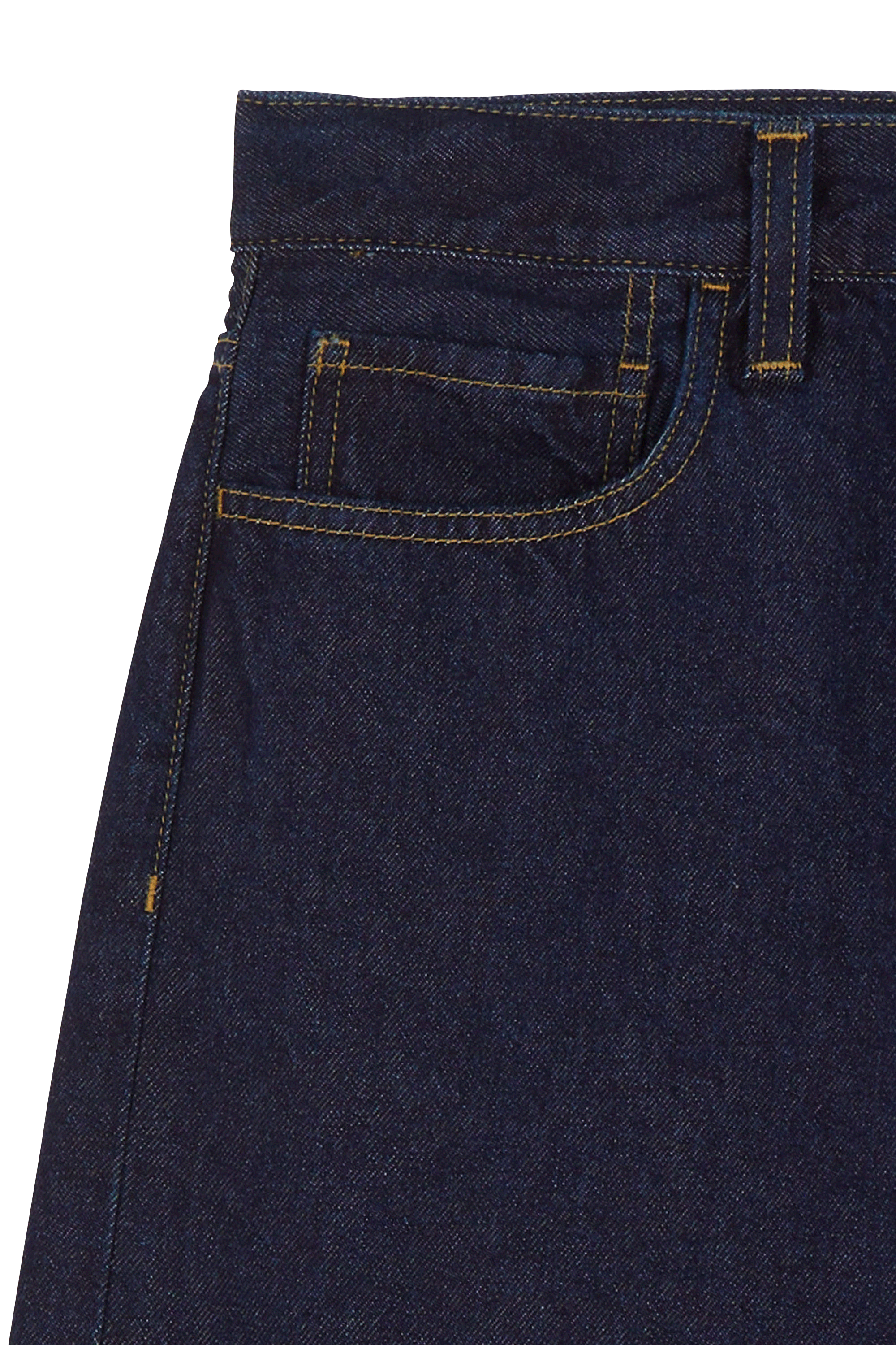 Short landon short CARHARTT WIP Bleu