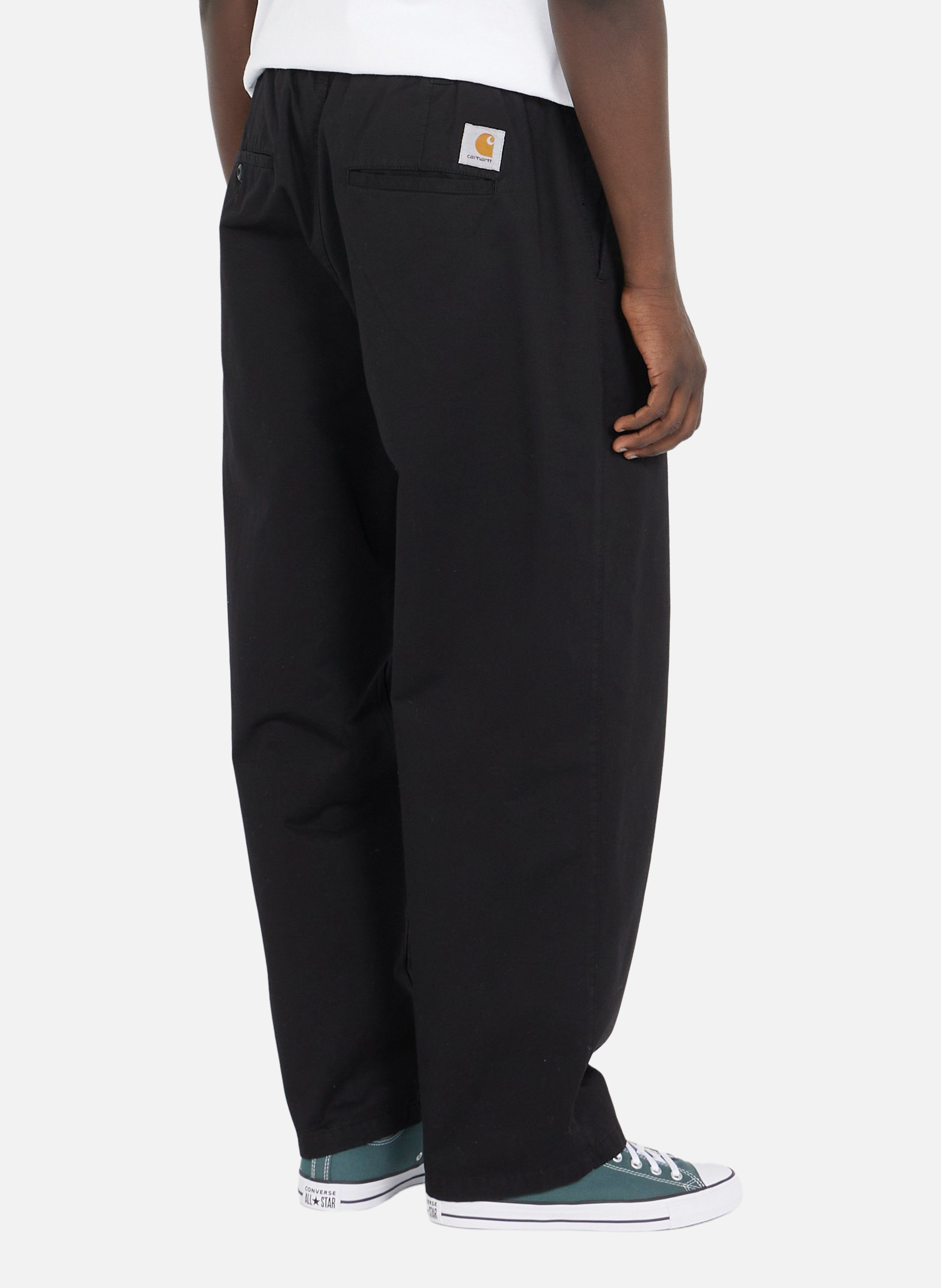 Pantalon marv pant CARHARTT WIP Noir
