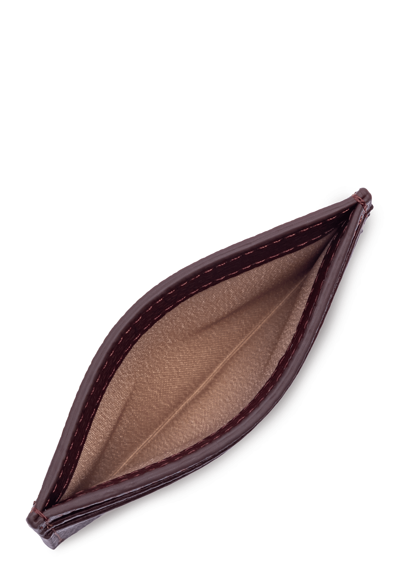 Porte-cartes - dune | Rouge LANCASTER Femme