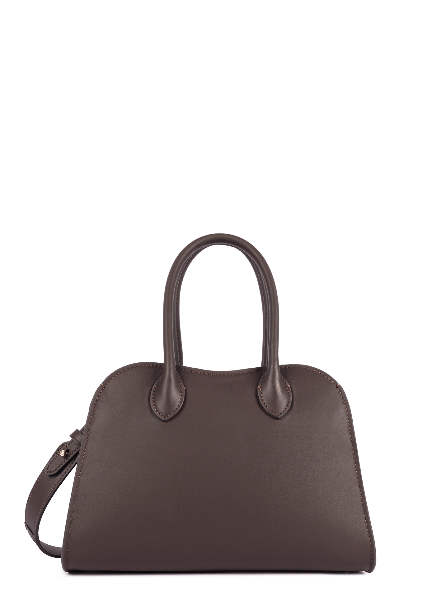 Petit sac à main - donna hopper | Marron LANCASTER Femme