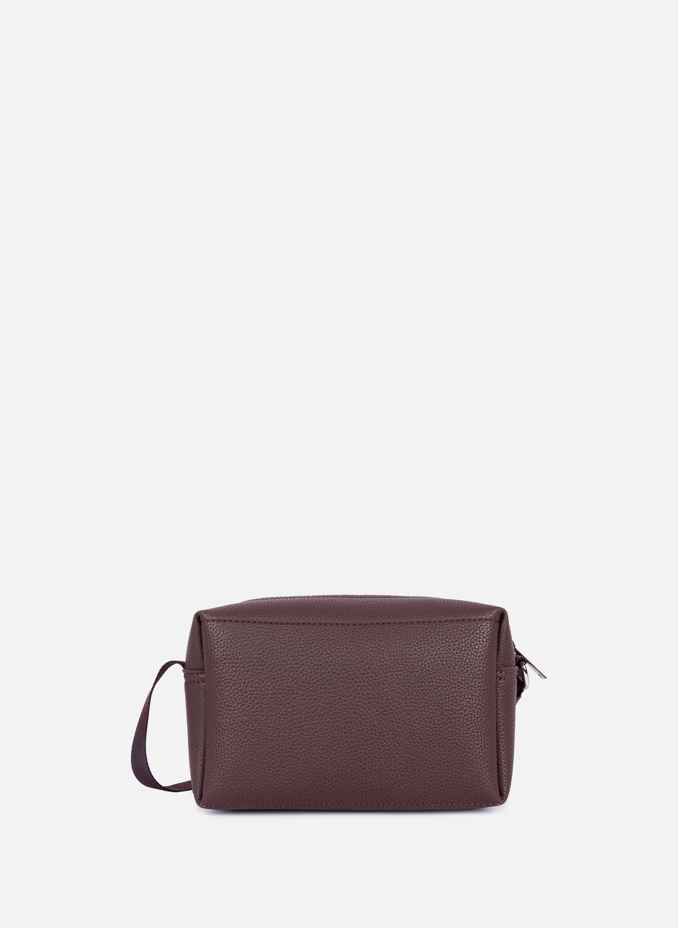 Sac trotteur - maya double kba LANCASTER Rouge
