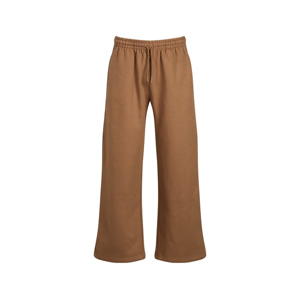 Pantalon de survêtement Robbiew large en coton mélangé Pantalon de survêtement Robbiew large en coton mélangé