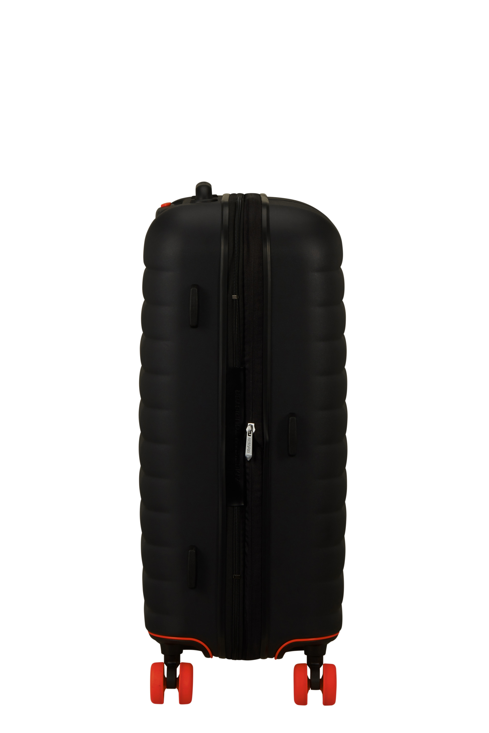 Neovibe valise 4 roues taille m AMERICAN TOURISTER Noir