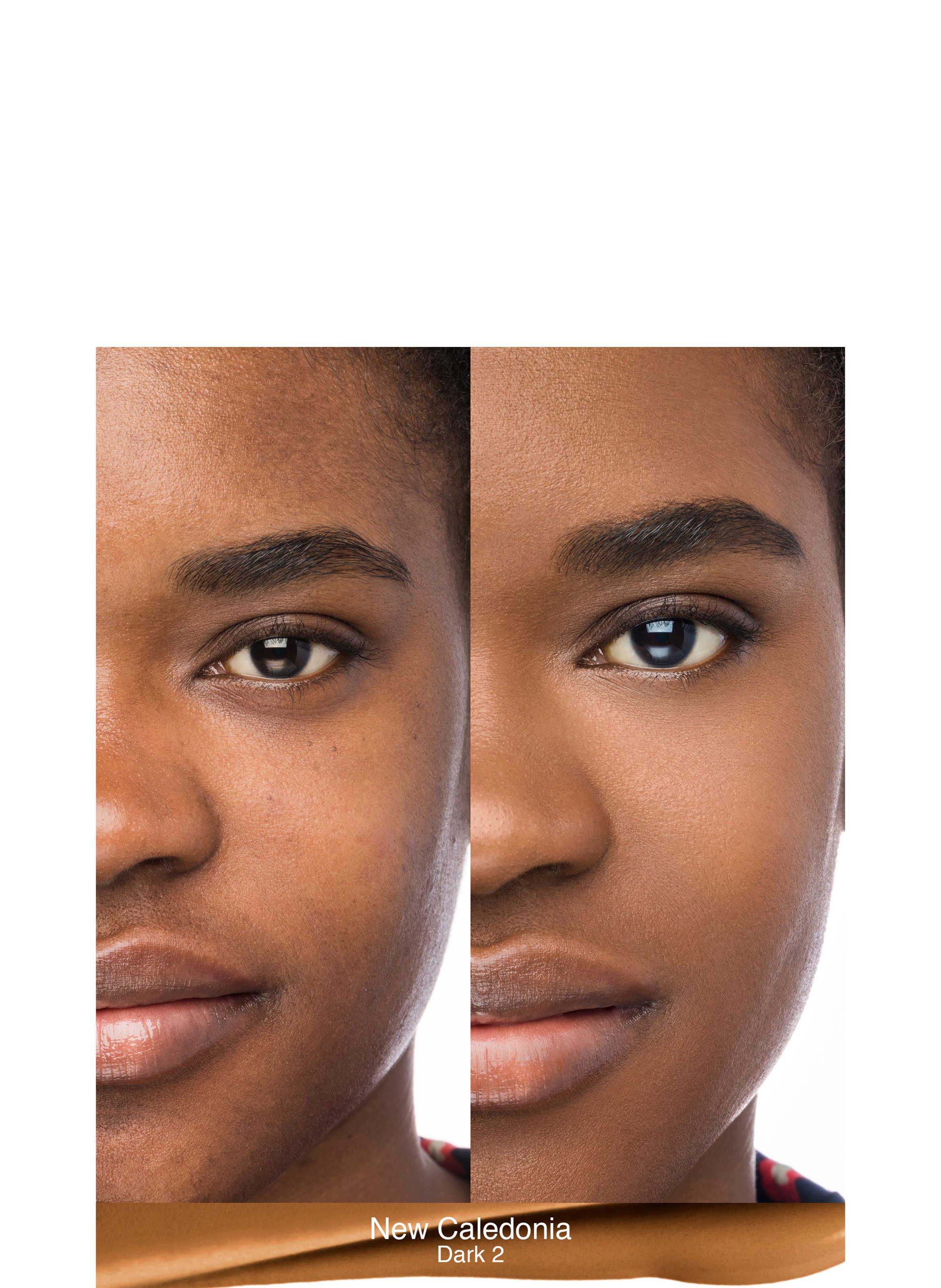 Foundation NARS New caledonia