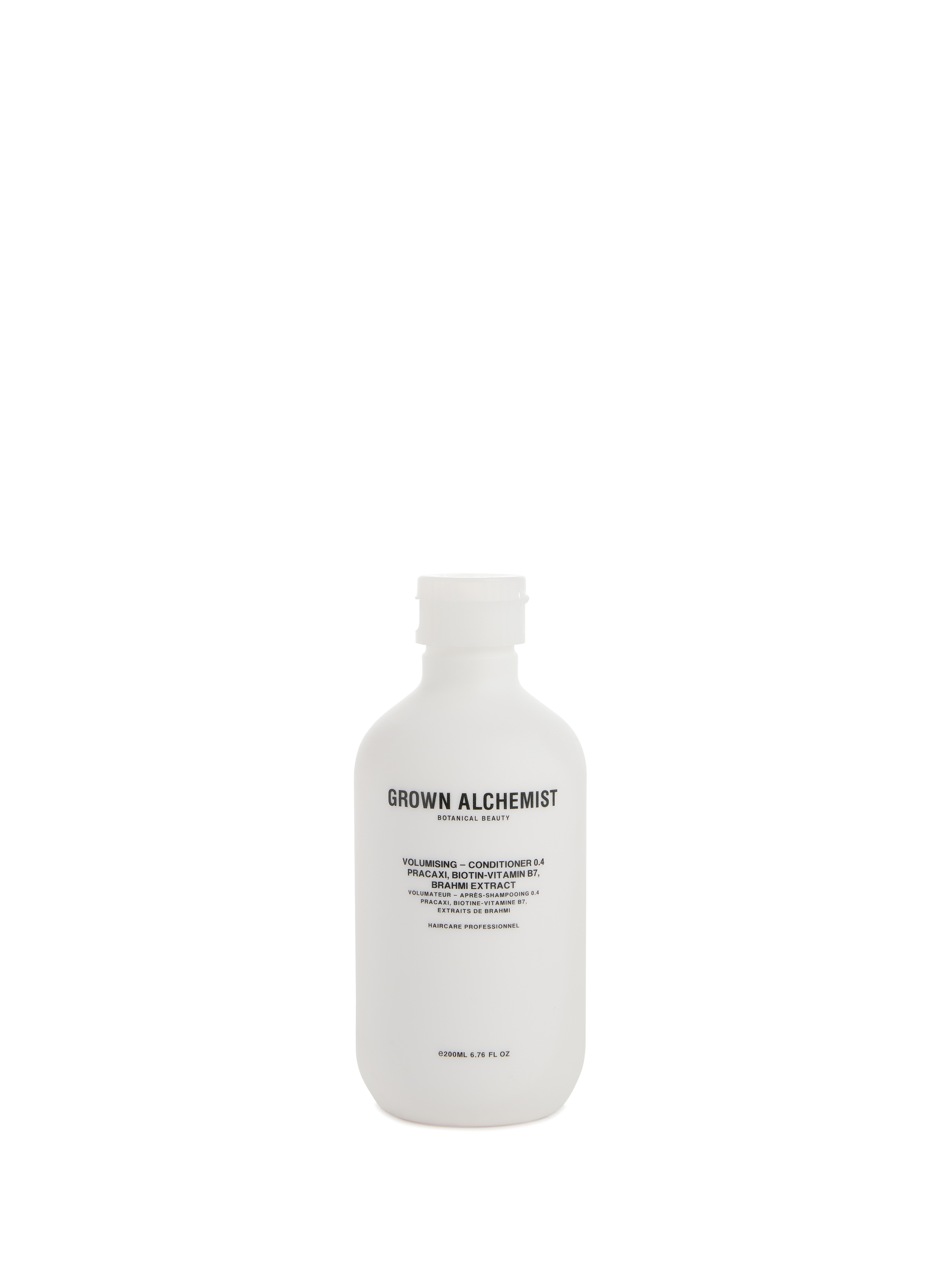 Après-shampooing volume - Volumising Conditioner - Biotine et vitamine B7