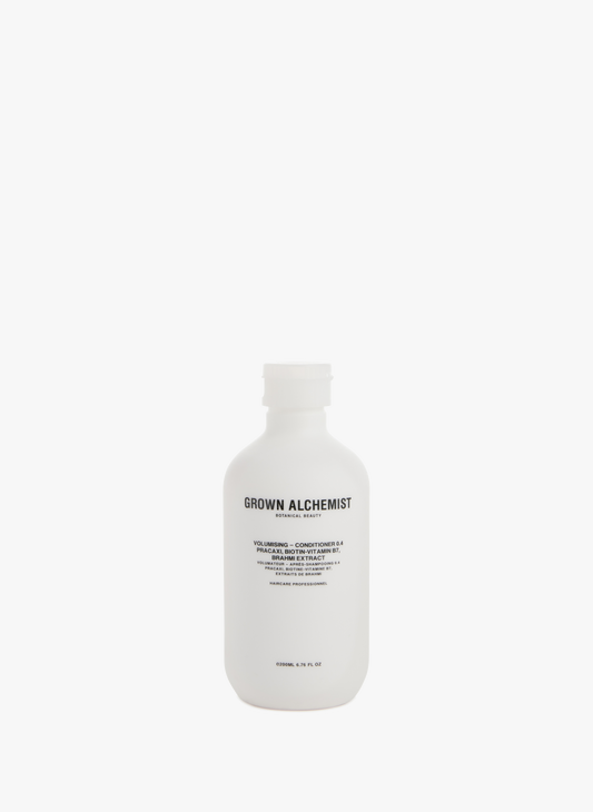 Après-shampooing volume - Volumising Conditioner - Biotine et vitamine B7