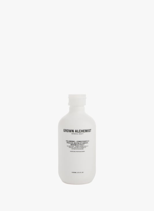 Après-shampooing volume - Volumising Conditioner - Biotine et vitamine B7