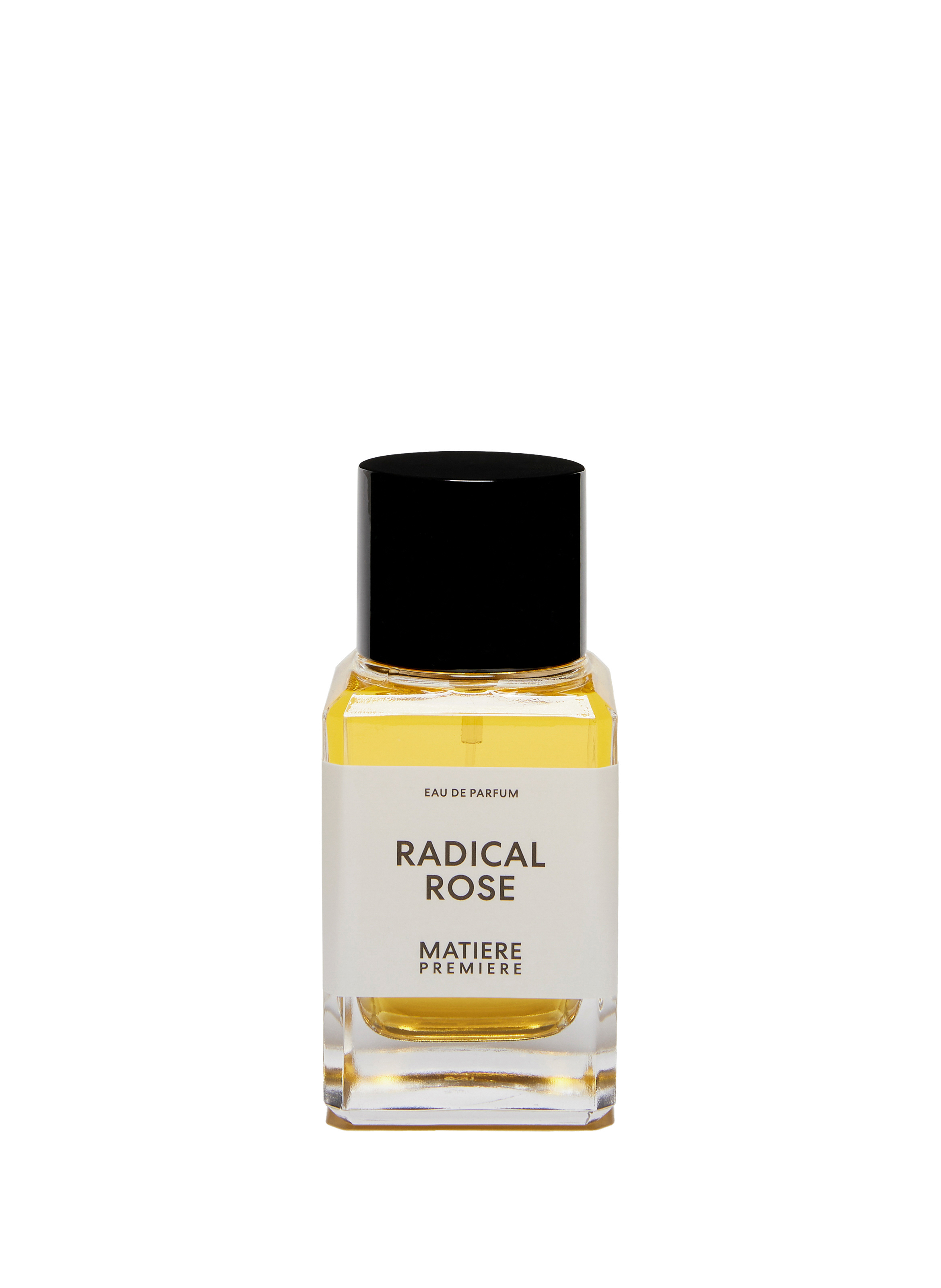 MATIERE PREMIERE Radical Rose Eau de Parfum No color