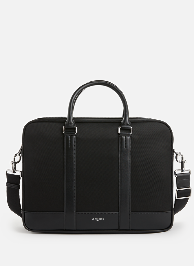 Gaspard briefcase LE TANNEUR