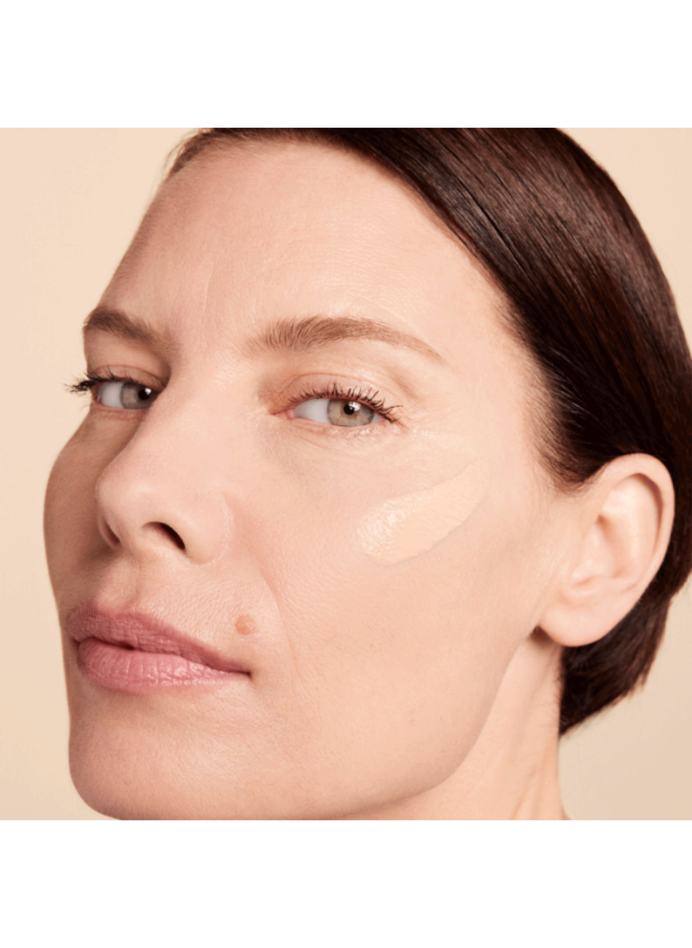 Yves Saint Laurent 24h full-coverage luminous matt foundation Ln6