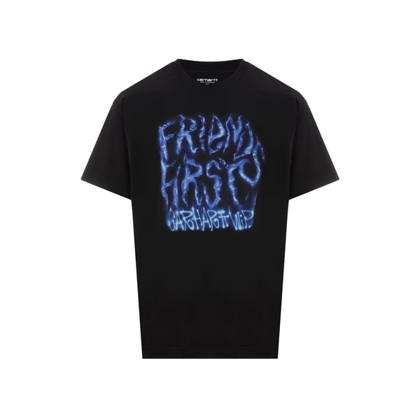 T-shirt manches courtes en coton