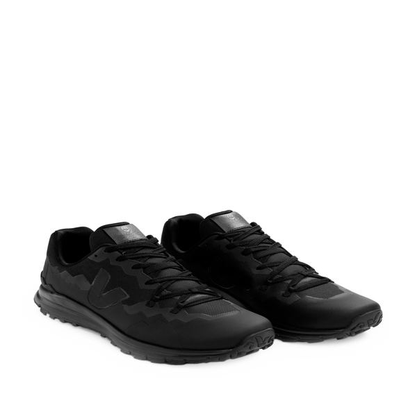 Veja Fitz Roy Fs Trainers In Black