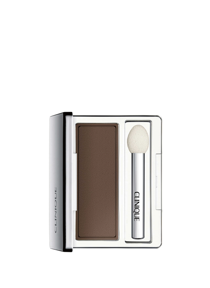 All about shadow™ - matte eyeshadow CLINIQUE