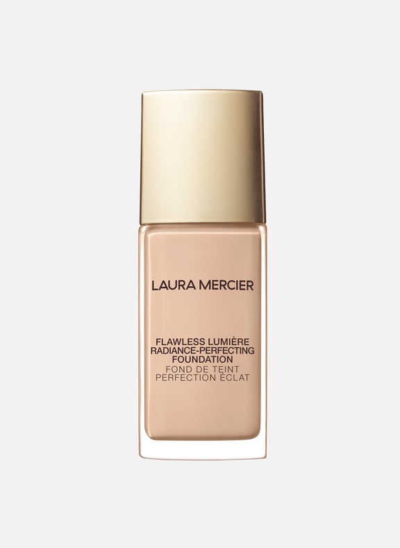 Fond de teint - Flawless Lumière Radiance-Perfecting Beige by LAURA MERCIER LAURA MERCIER Fond de teint - Flawless Lumière Radiance-Perfecting Beige