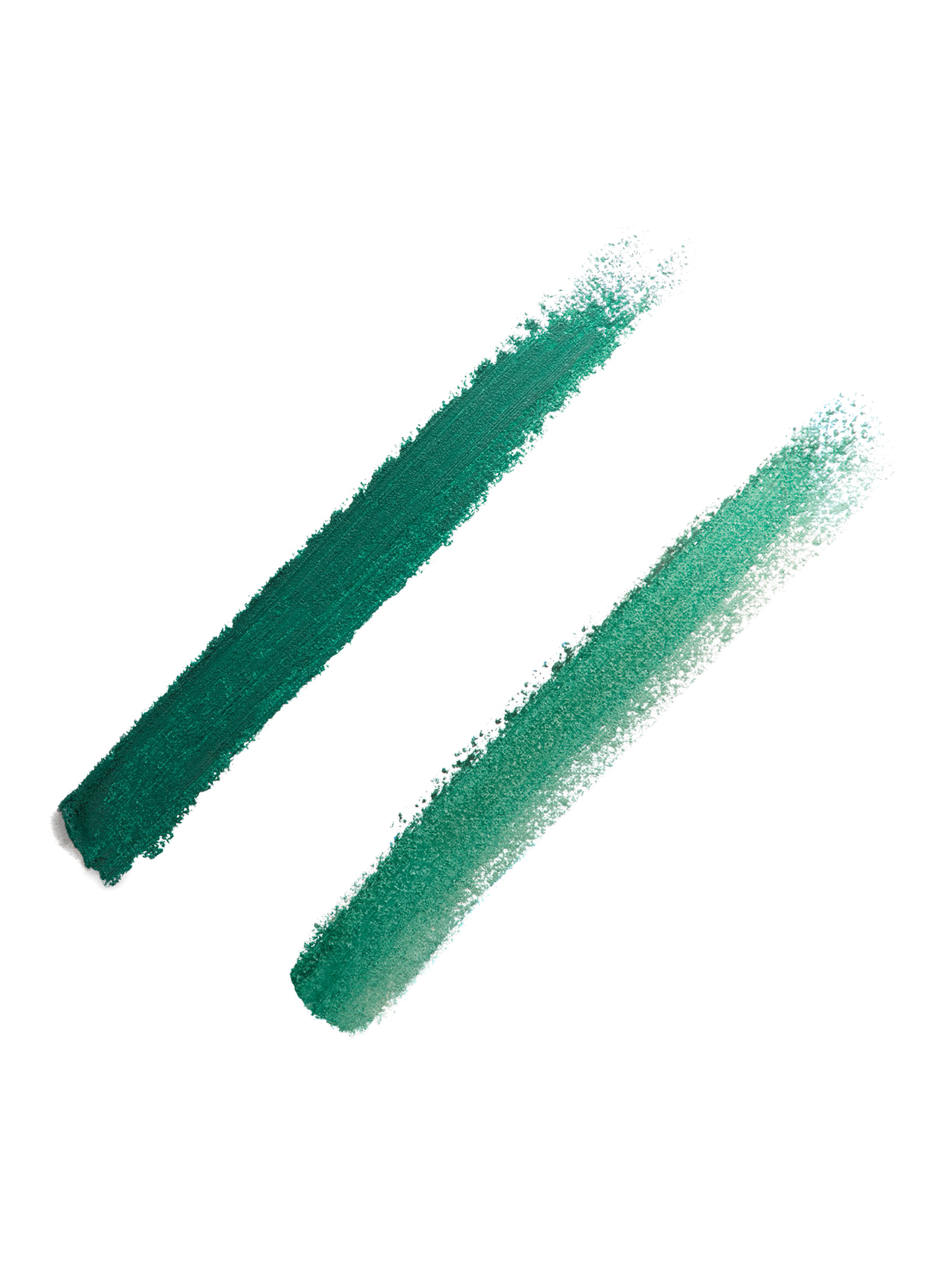 Trait d&#039;Hermès, crayon de couleurs pour les yeux HERMÈS Vert malachite