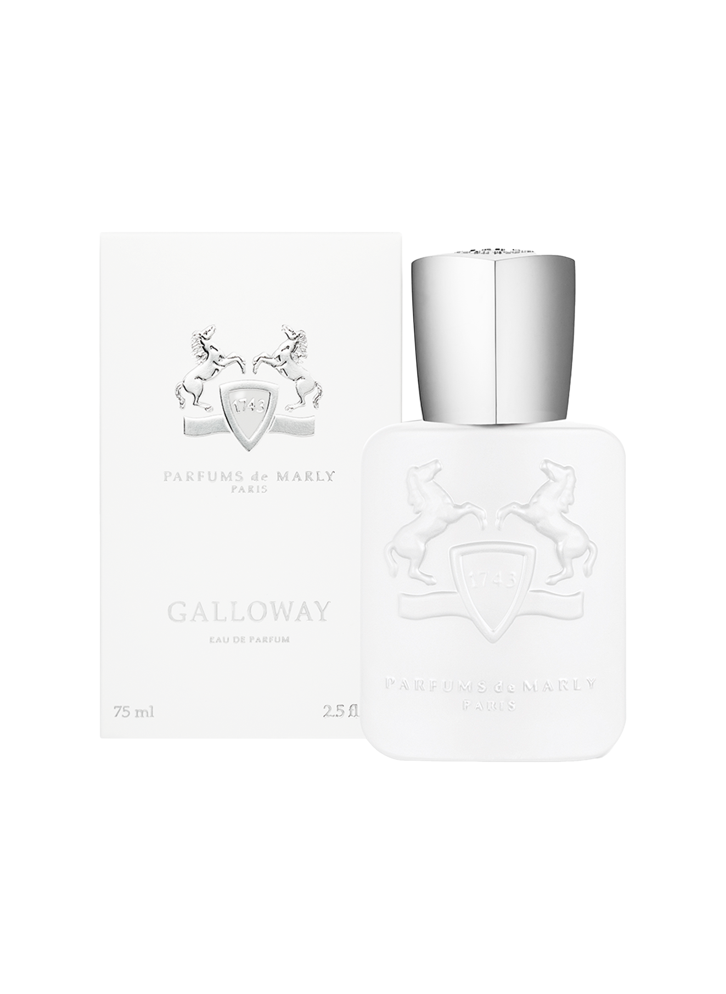 Galloway - Eau de Parfum PARFUMS DE MARLY No color