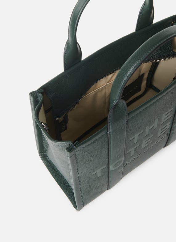 MARC JACOBS Woman Handbag Green H004L01PF21 308 MARC JACOBS Woman Handbag Green H004L01PF21 308