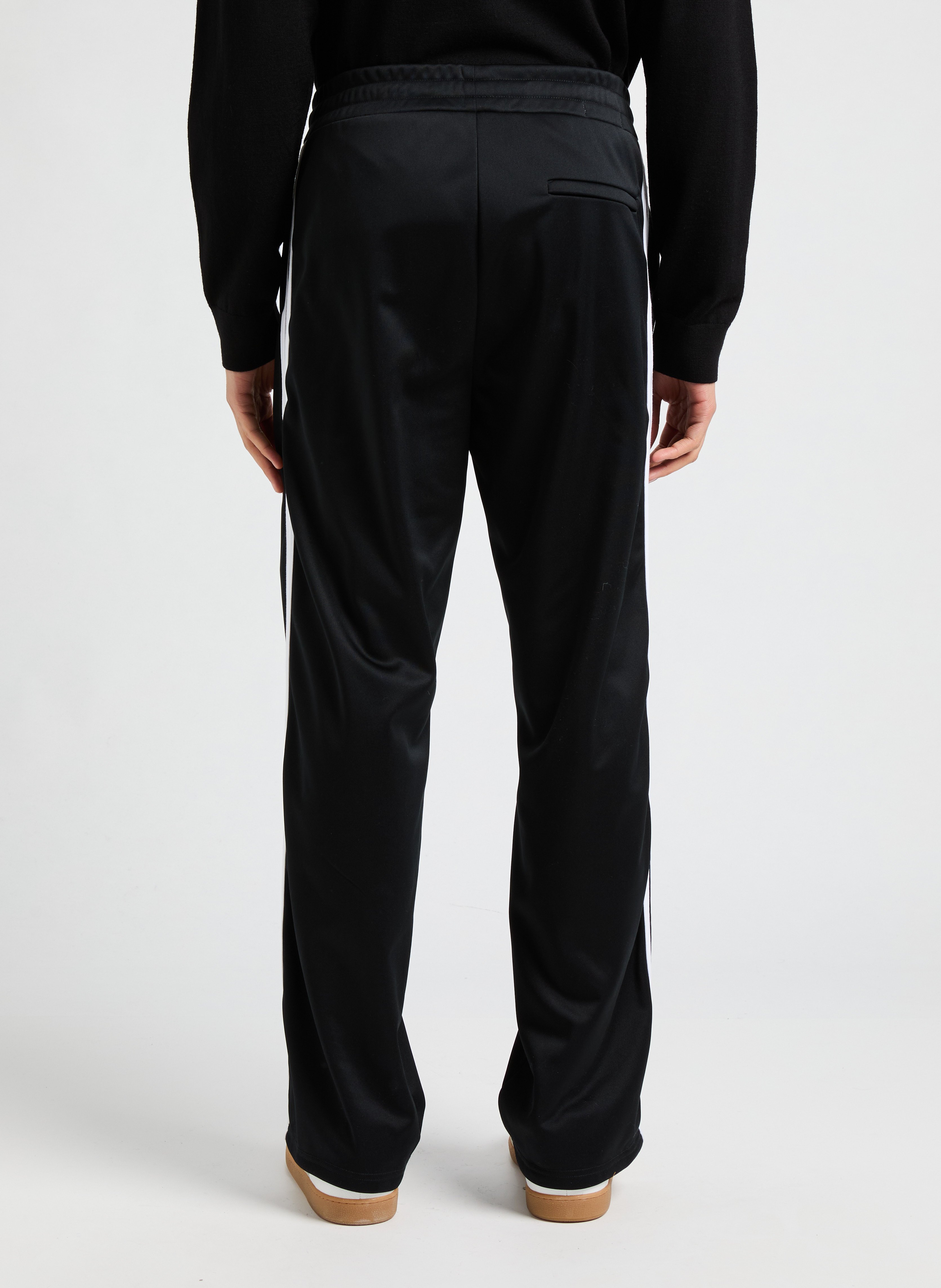 Pantalon de survêtement Eogg SAISON 1865 Noir