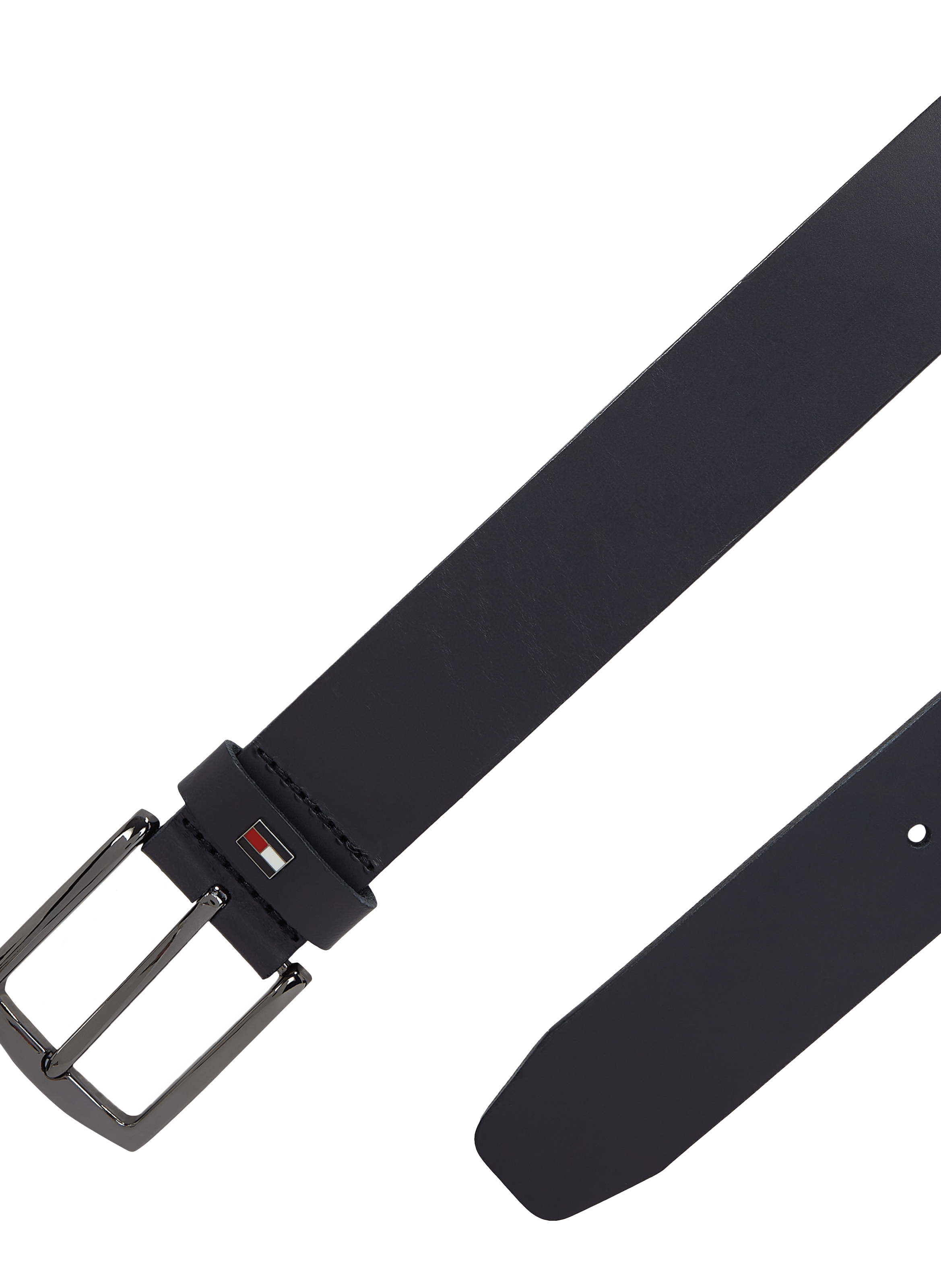 BELT TOMMY HILFIGER Blue