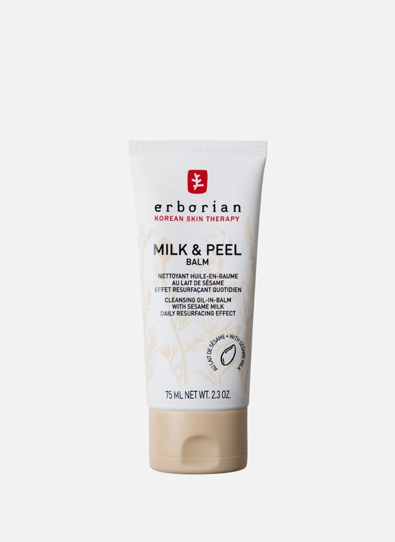 Milk Peel balm by ERBORIAN ERBORIAN Milk Peel balm