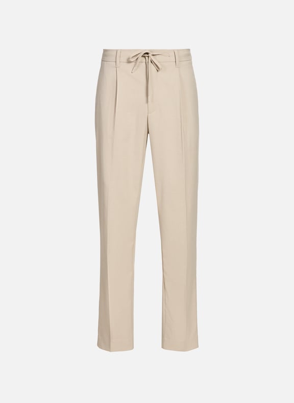 Long shorts Beige by SELECTED SELECTED Long shorts Beige