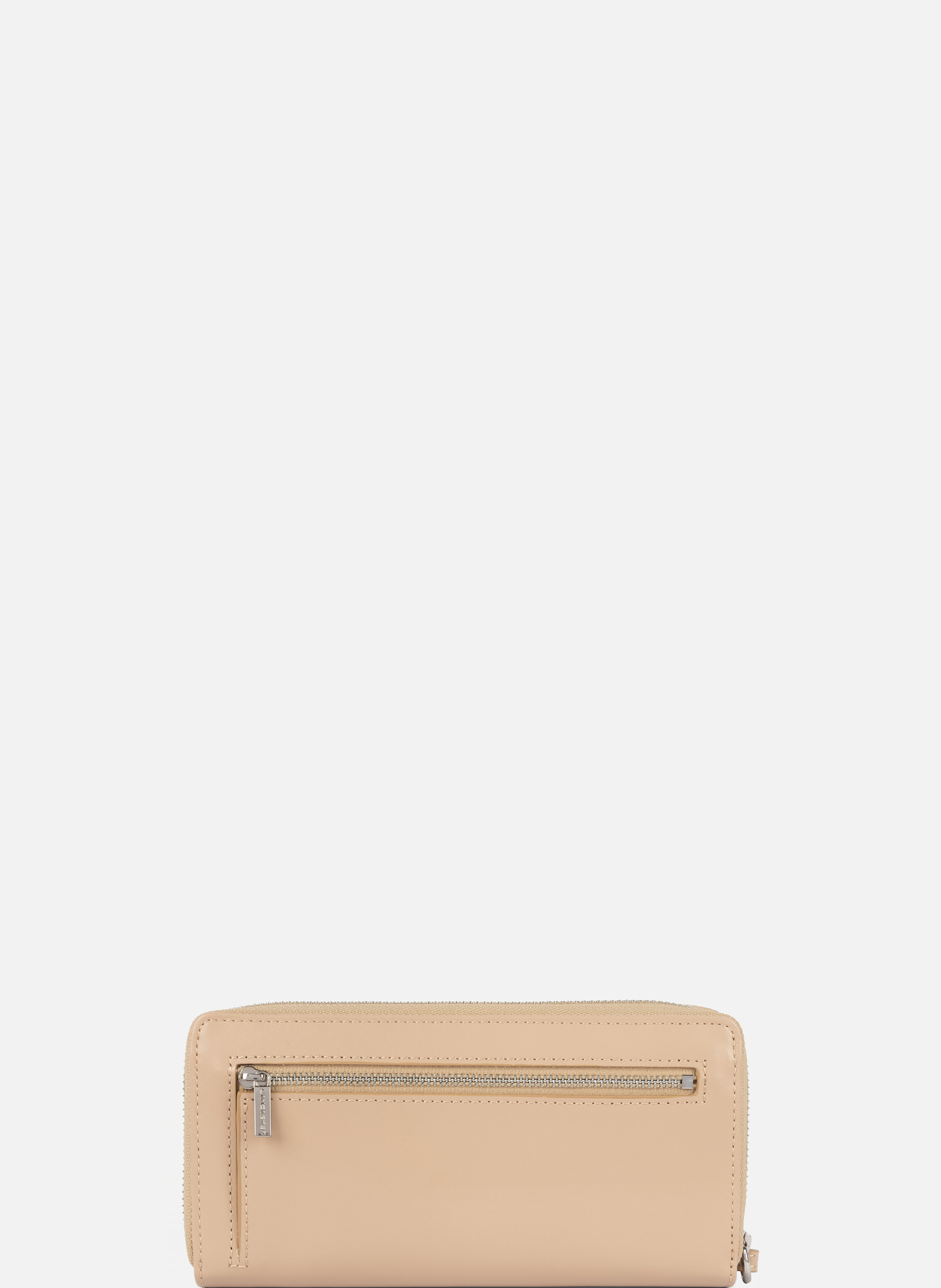 Organizer wallet - Paris PM LANCASTER Beige