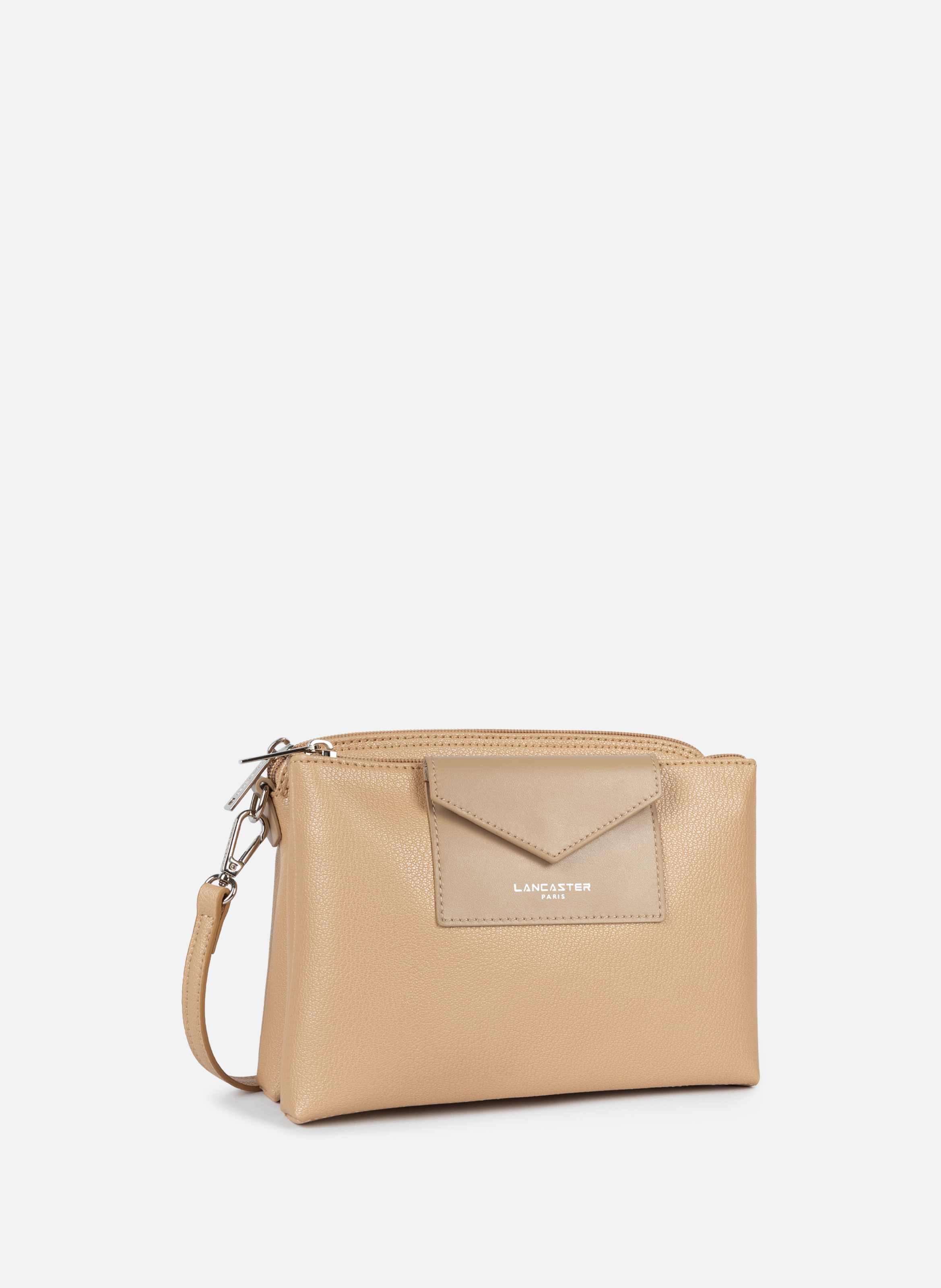 Pochette - maya kba LANCASTER Doré